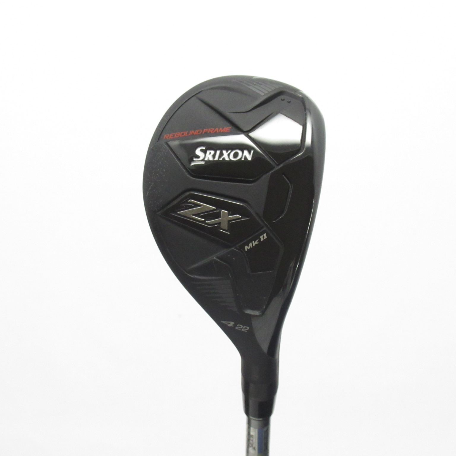 中古】スリクソン ユーティリティ (ダンロップ) 通販｜GDO中古ゴルフクラブ