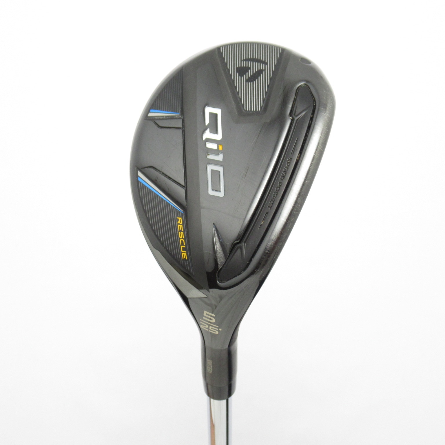 中古】Qi10 RESCUE (テーラーメイド) Qi10 メンズ 通販｜GDO中古ゴルフ