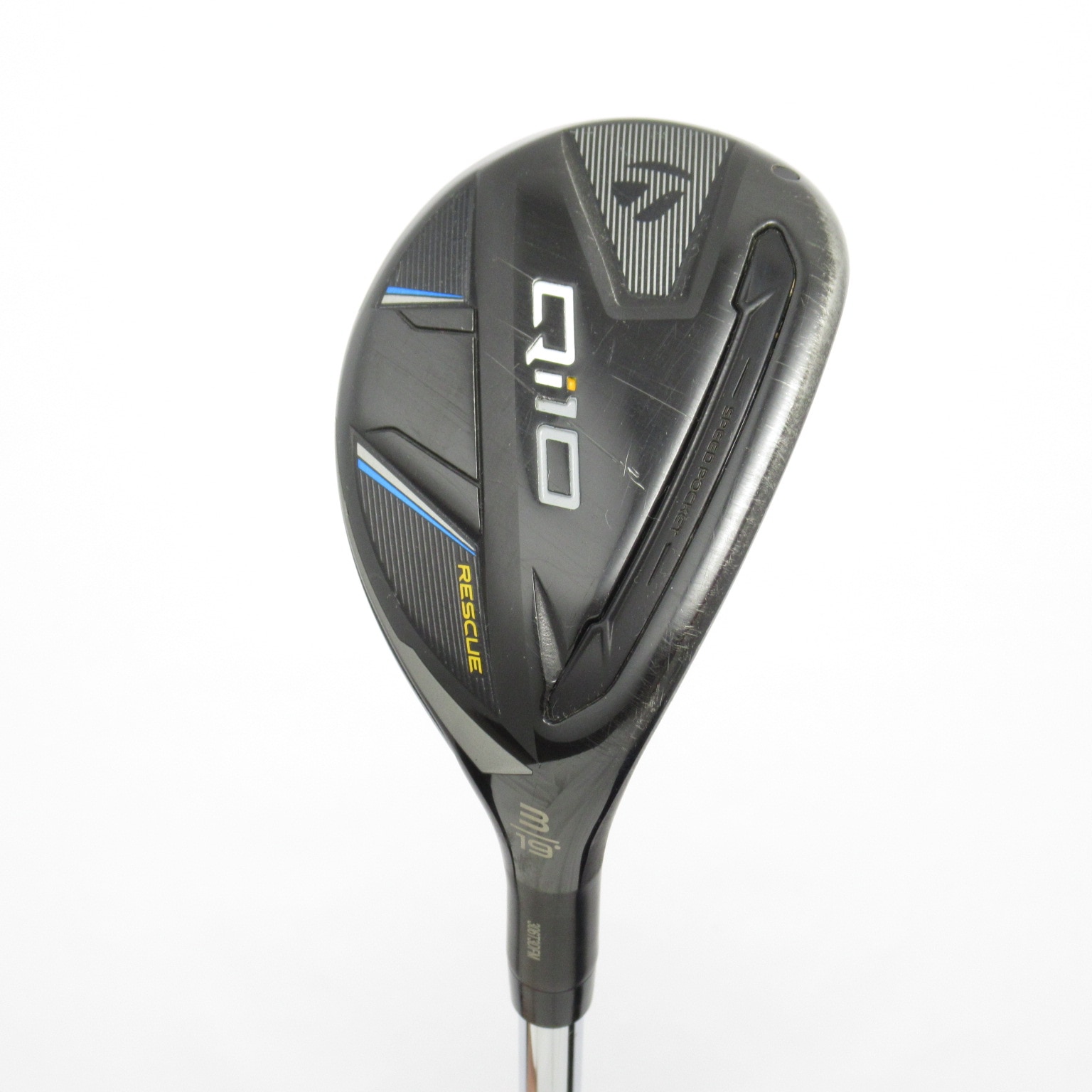 中古】Qi10 レスキュー ユーティリティ N.S.PRO 820GH 19 S CD