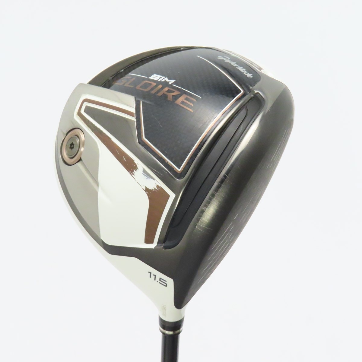 中古】SIM グローレ ドライバー Air Speeder TM 11.5 R CD(ドライバー