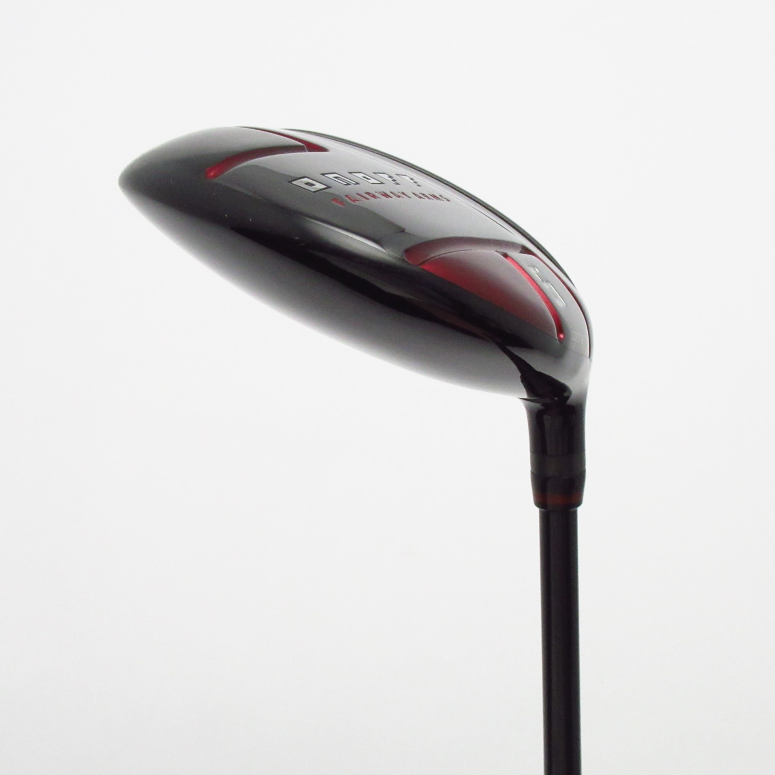 中古】ONOFF FAIRWAY ARMS AKA(2022) フェアウェイウッド SMOOTH KICK