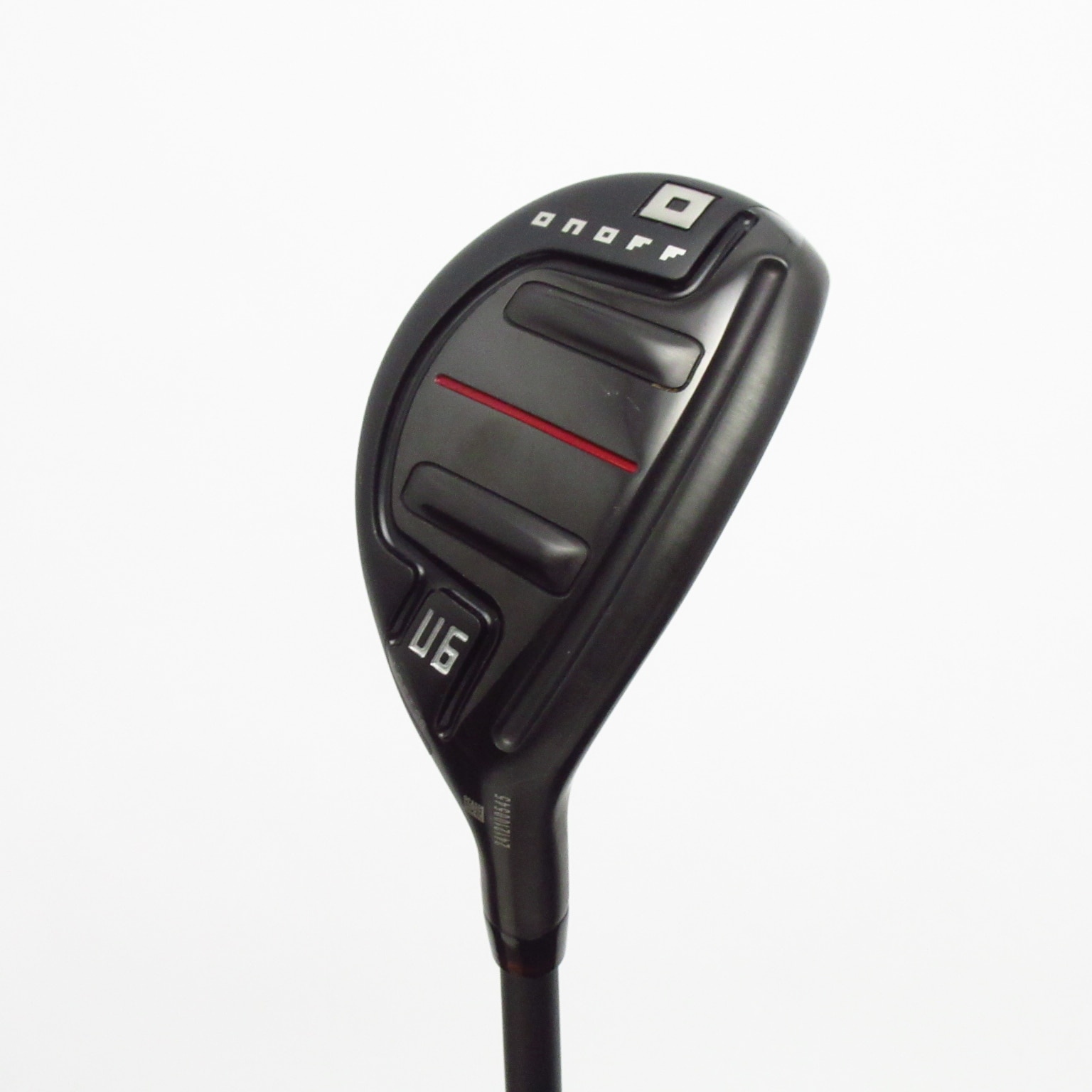 オノフ（2018年）　レディース　ユーティリティ　U4　U6　2本セット（L） オノフ（2018年） レディース ユーティリティ U4 U6 2本セット（L