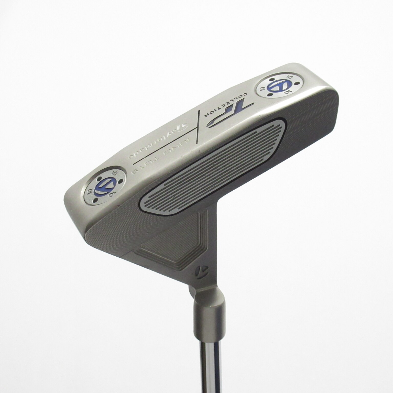 中古】TP コレクション ハイドロブラスト JUNO TB1.5 パター スチール