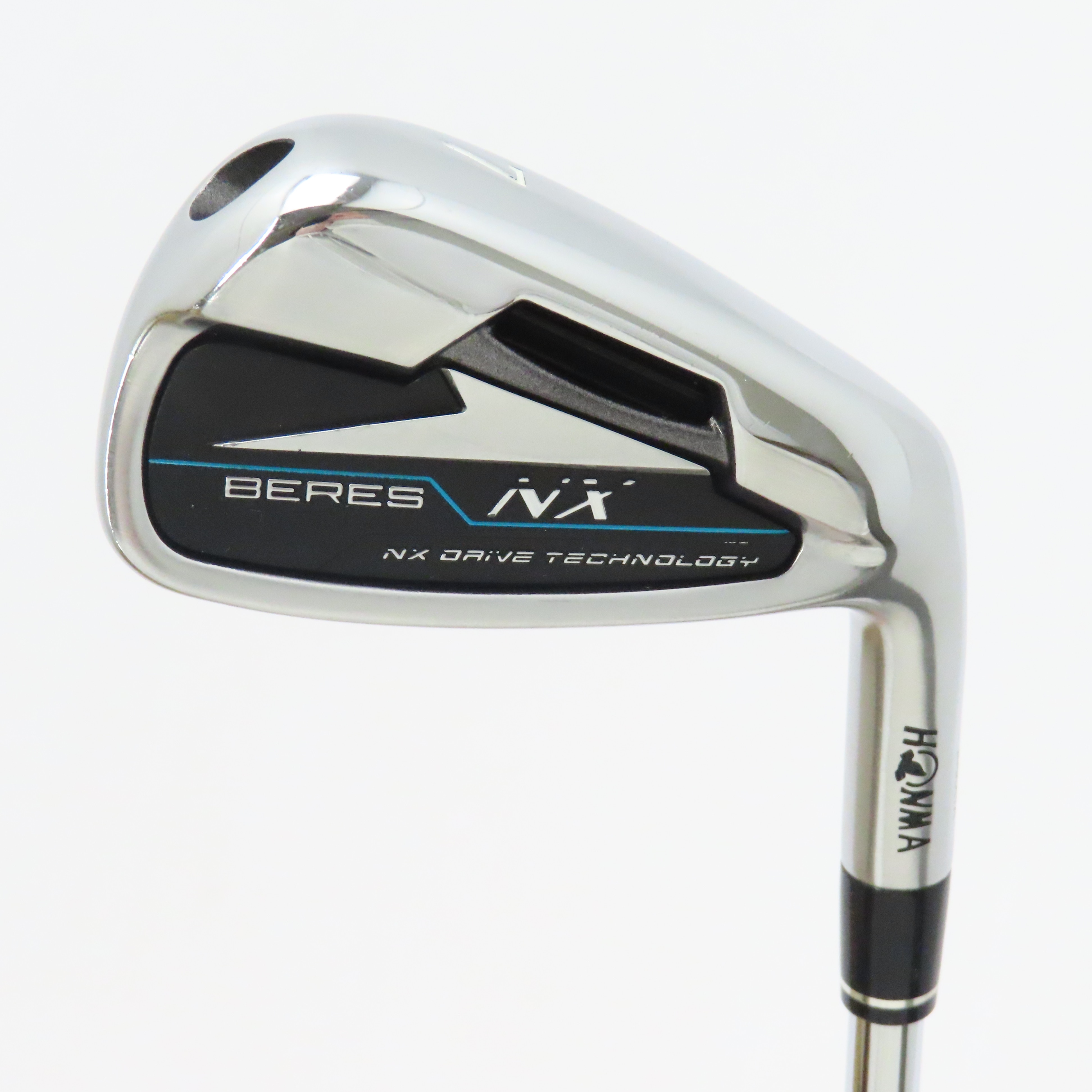中古】BERES NX アイアンセット (本間ゴルフ) ベレス 通販｜GDO中古