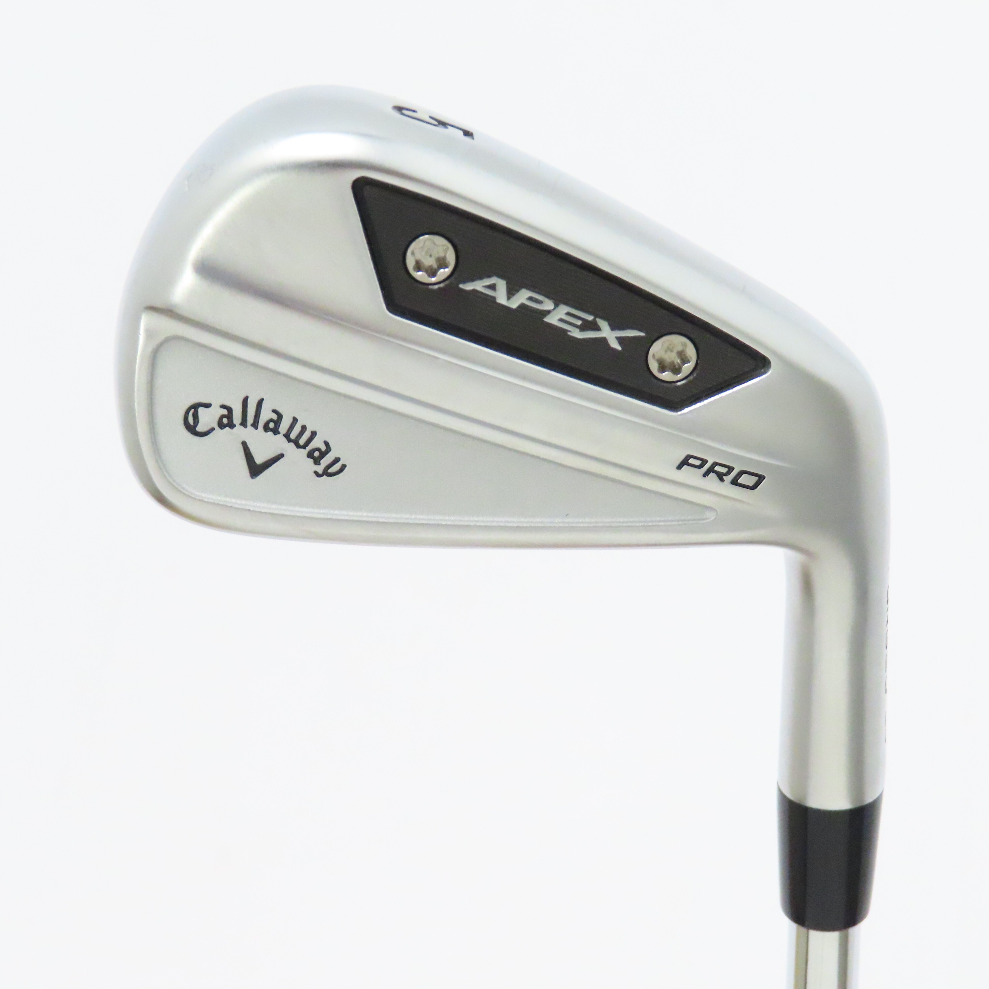 中古】APEX アイアンセット (キャロウェイ) 通販｜GDO中古ゴルフクラブ