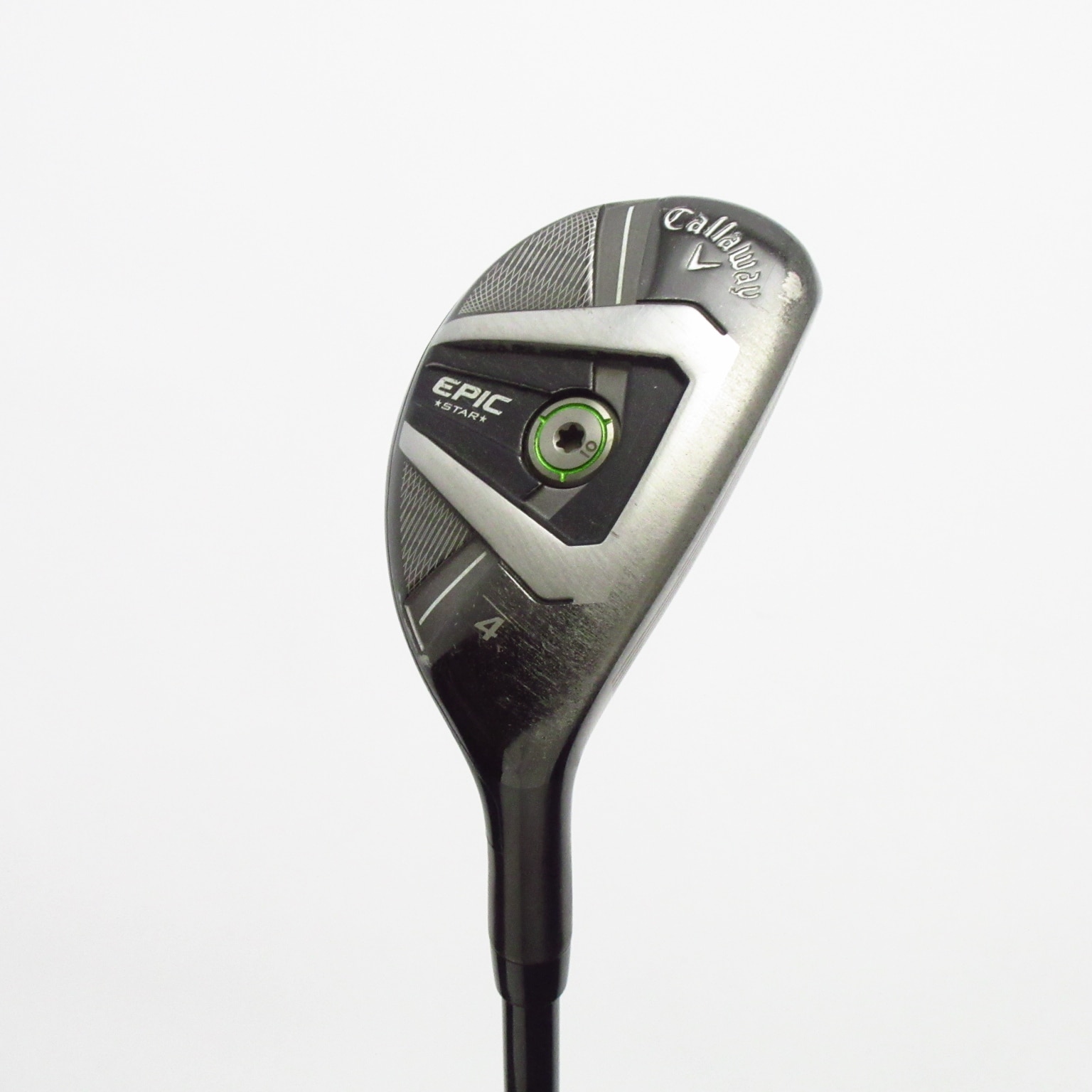 中古】EPIC STAR ユーティリティ Speeder EVOLUTION for EPIC 20 R D