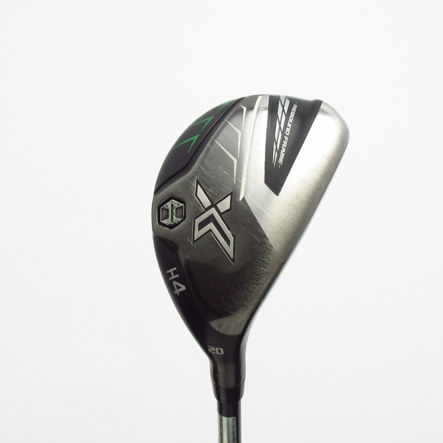 中古】ゼクシオ X [2022] ユーティリティ (ダンロップ) ゼクシオ 通販