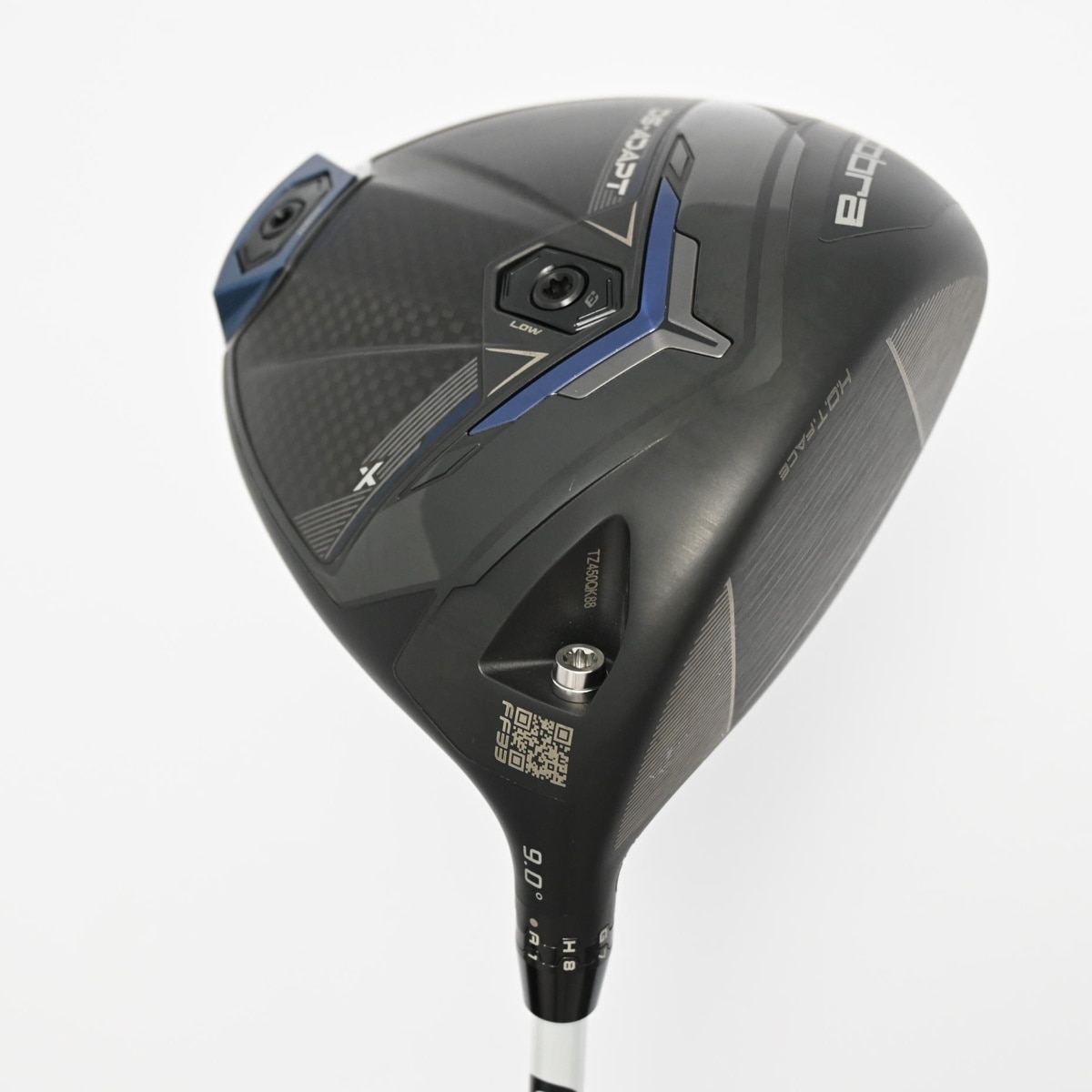 中古】DS アダプト X ドライバー (コブラ) コブラ 通販｜GDO中古ゴルフ