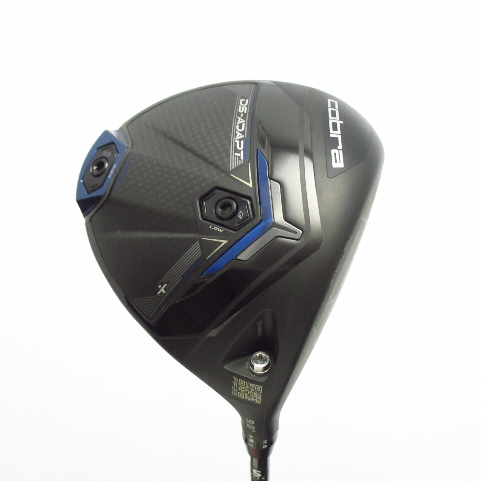 中古】コブラ ドライバー (コブラ) 通販｜GDO中古ゴルフクラブ