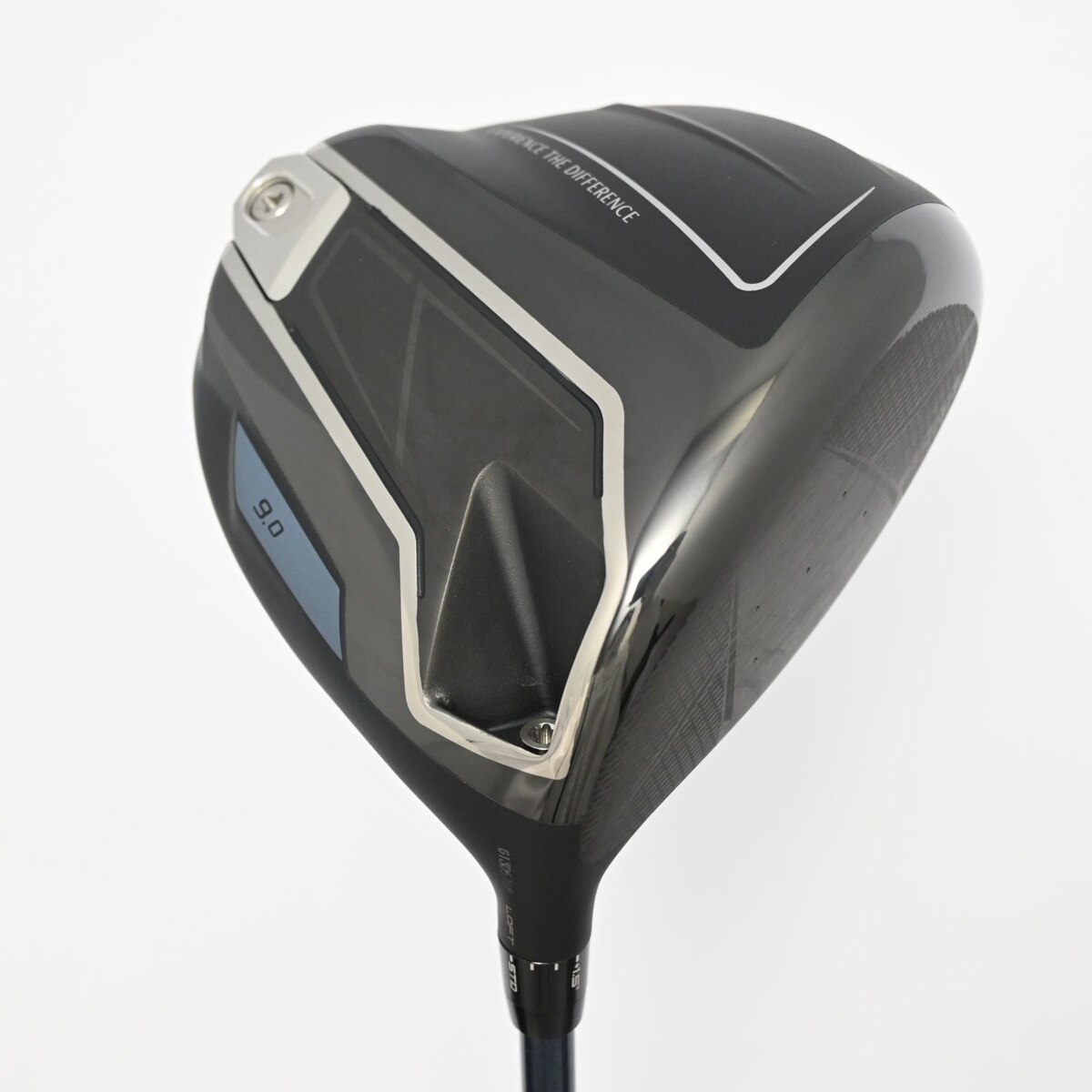 ゼクシオ14プラスドライバー　9度 スピーダーNX DSTforXXIO(S) ダンロップ ゼクシオ14+ ドライバー スピーダー NX DST for XXIO 右