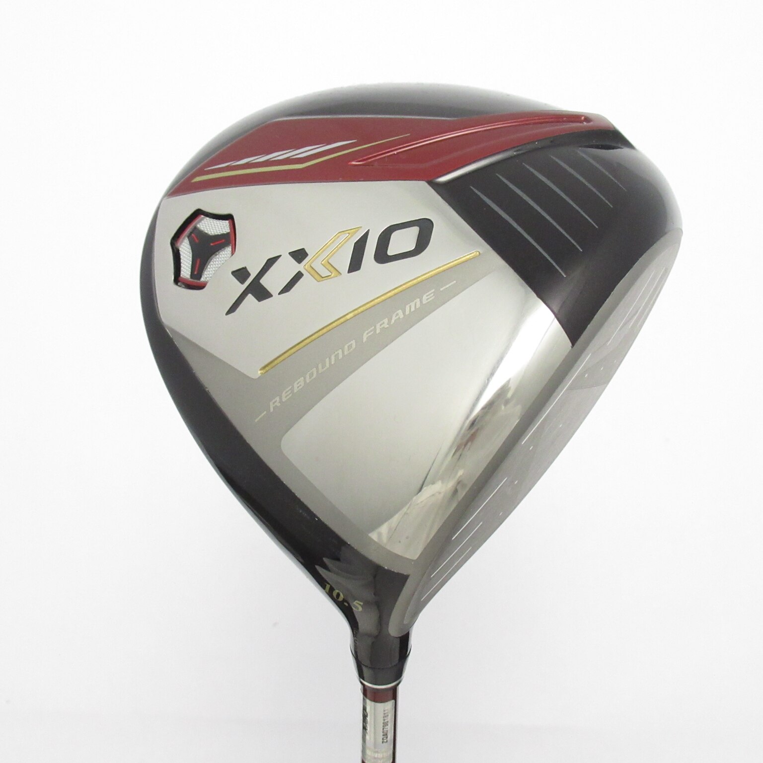 ゼクシオ13　HB　6番　26°(SR) 新品未使用品　現品限り ゼクシオ 13 アイアン ネイビー N.S.PRO 850GH DST for XXIO スチール