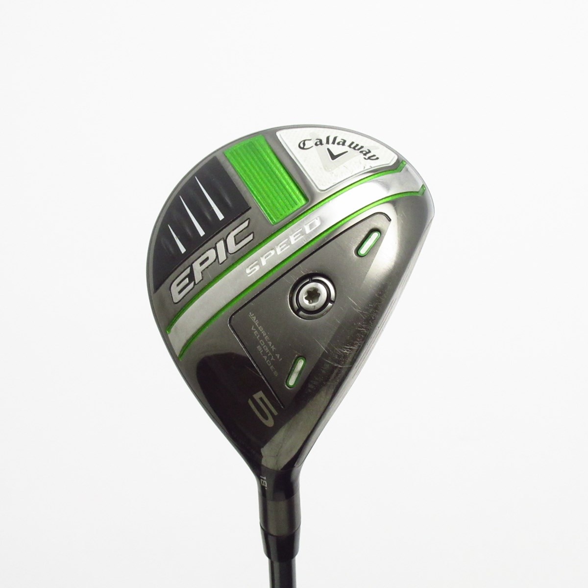 エピック SPEED フェアウェイウッドDiamana 50 中古】エピック SPEED フェアウェイウッド Diamana 50 for Callaway 18