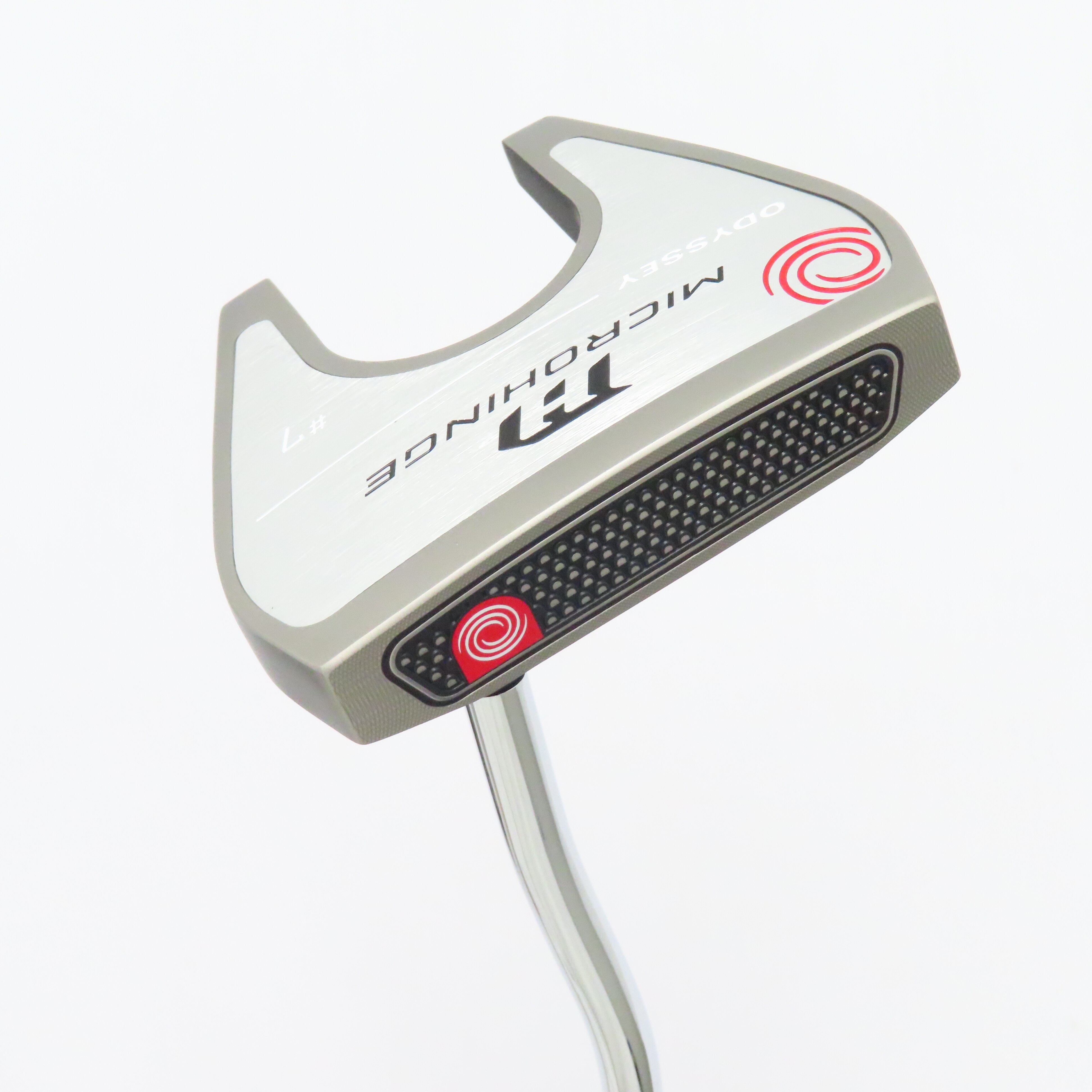 中古】MICROHINGE #7 DB パター (オデッセイ) オデッセイ 通販｜GDO