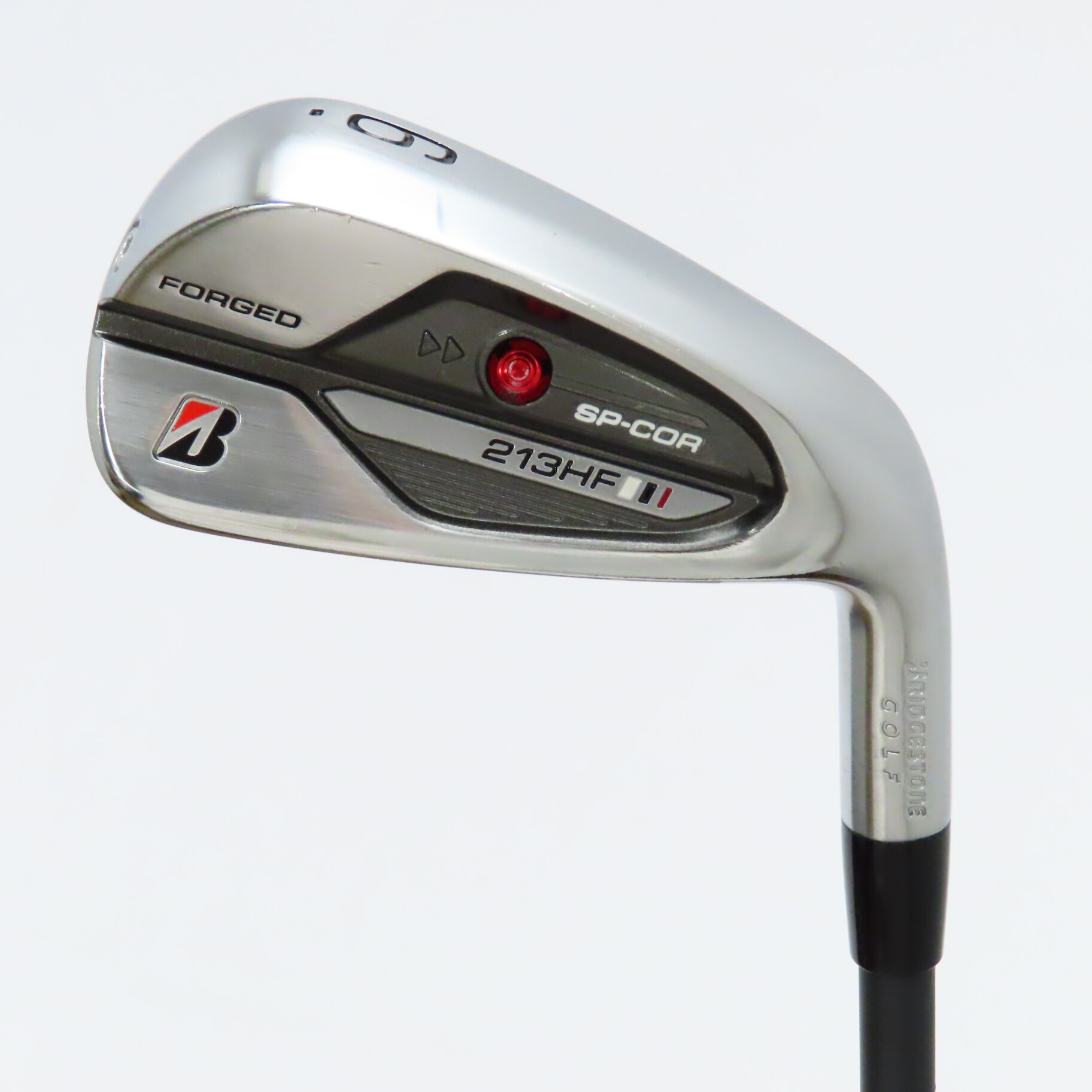 中古】213HF アイアンセット (ブリヂストン) ブリヂストンゴルフ 通販