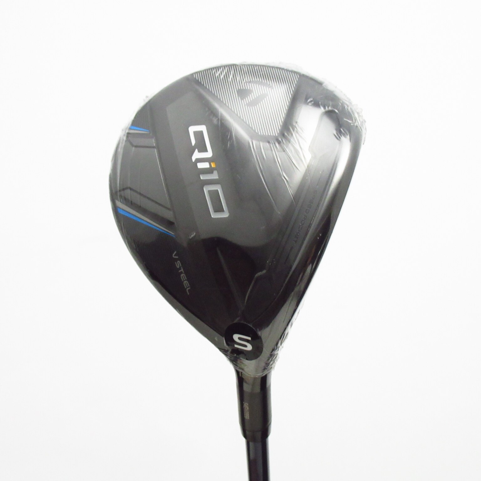 中古】Qi10 フェアウェイウッド (テーラーメイド) Qi10 通販｜GDO中古