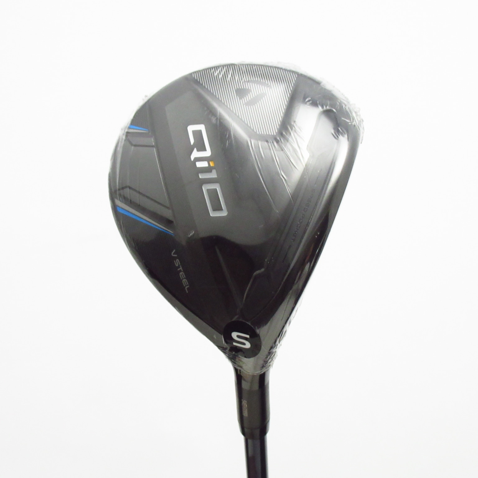 中古】Qi10 フェアウェイウッド Diamana Blue TM50 18 S A