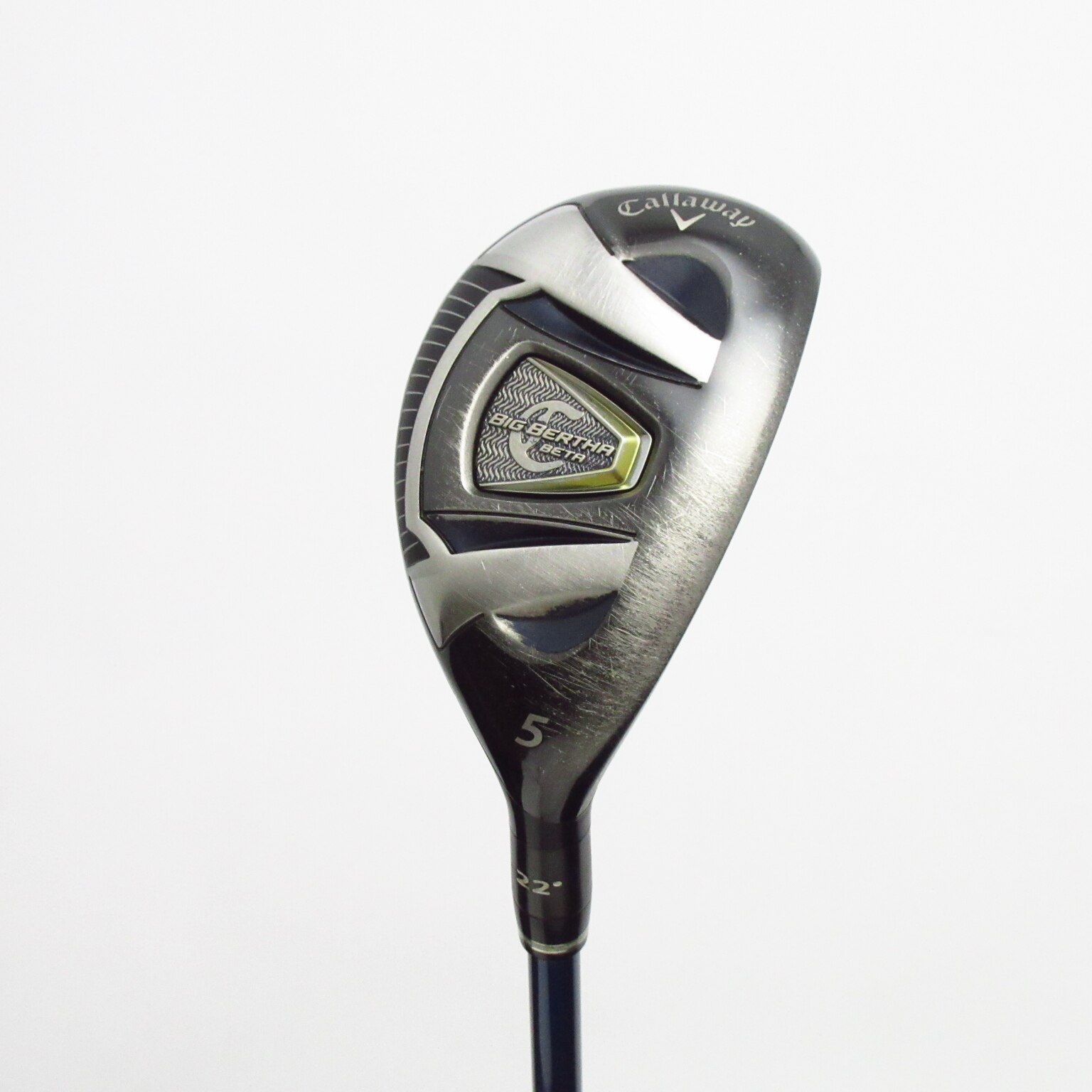 BIG BERTHA BETA 2016 ビッグバーサ　ビックバーサ キャロウェイ ビッグバーサ ベータ ドライバー レディス（2016年）の