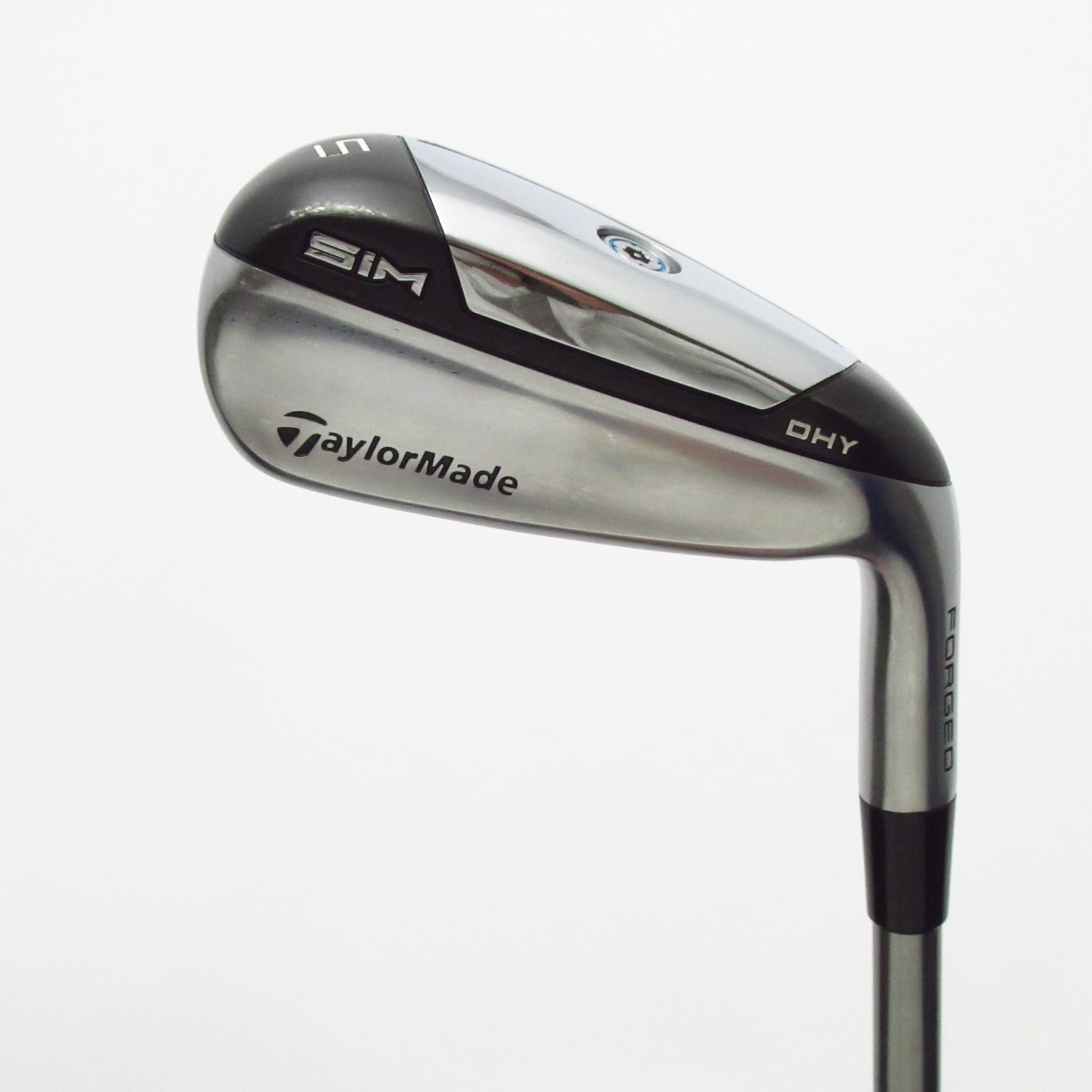 TaylorMade SIM DHY ユーティリティクラブ4.5. TaylorMade SIM DHY ユーティリティクラブ4.5.