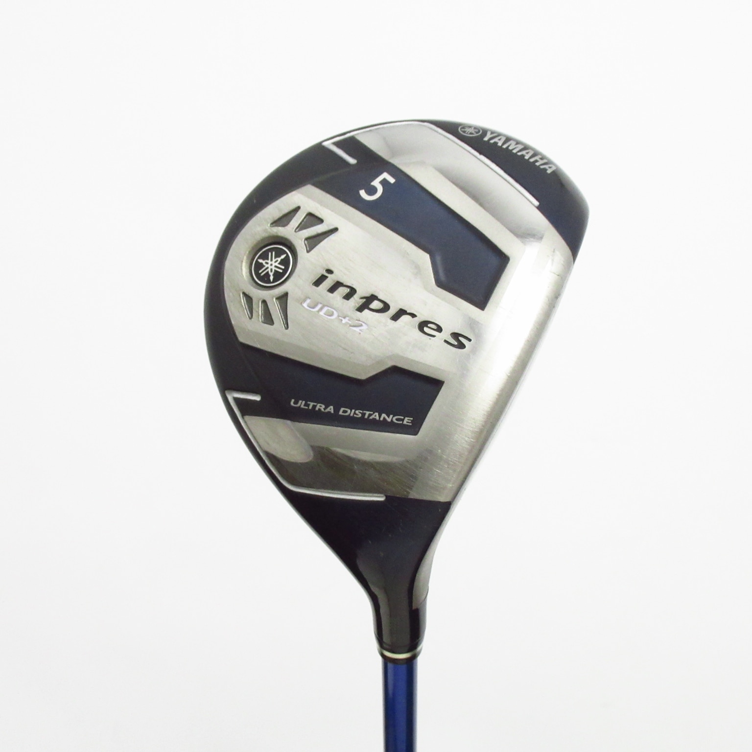 中古】インプレス UD+2 フェアウェイウッド TMX-417F 17 S CD