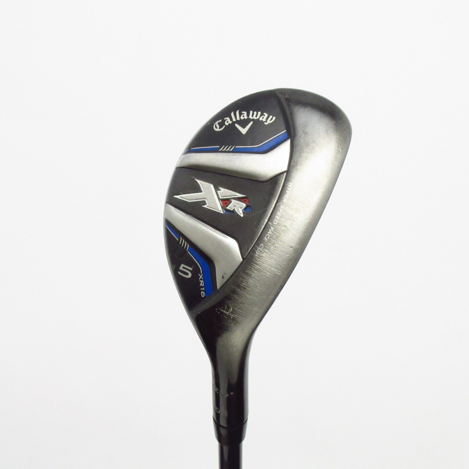 中古】XR ユーティリティ (キャロウェイ) 通販｜GDO中古ゴルフクラブ