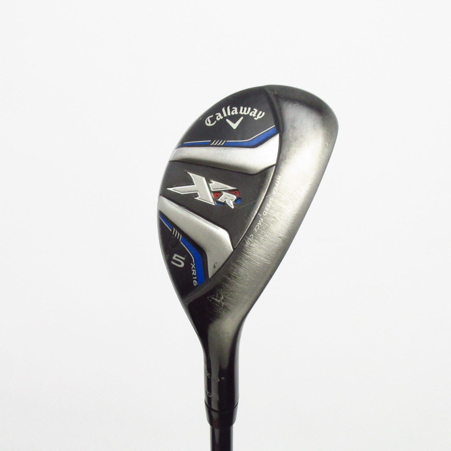 中古】XR OS ユーティリティ XR16 25 S DE(ユーティリティ（単品）)|XR