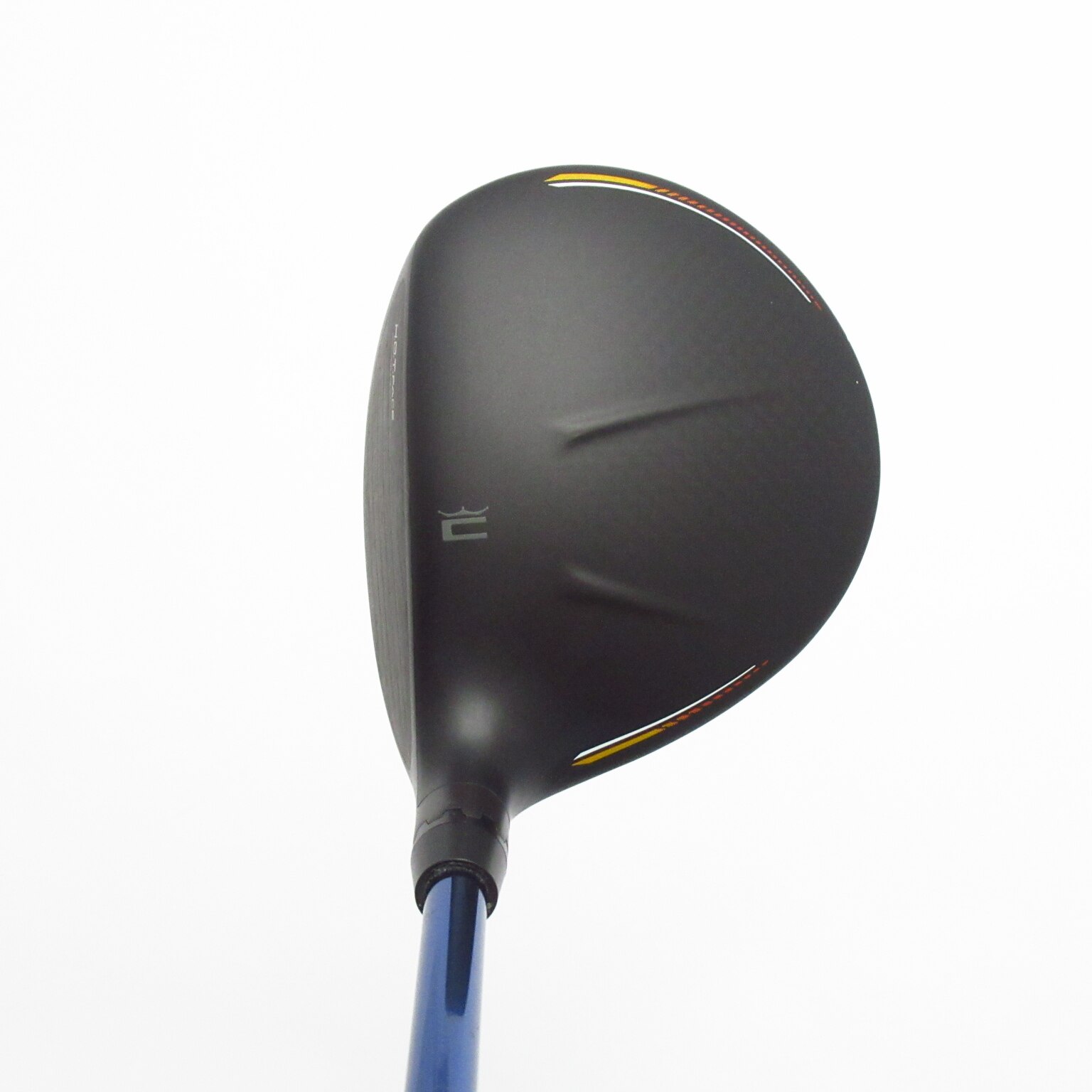 中古】LTDx フェアウェイウッド Diamana TB50 18.5 R CD(フェアウェイ