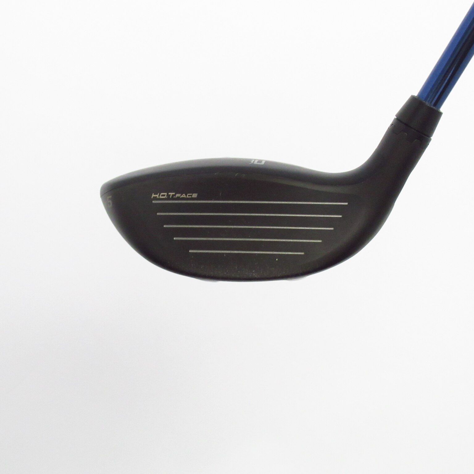 中古】LTDx フェアウェイウッド Diamana TB50 18.5 R CD(フェアウェイ