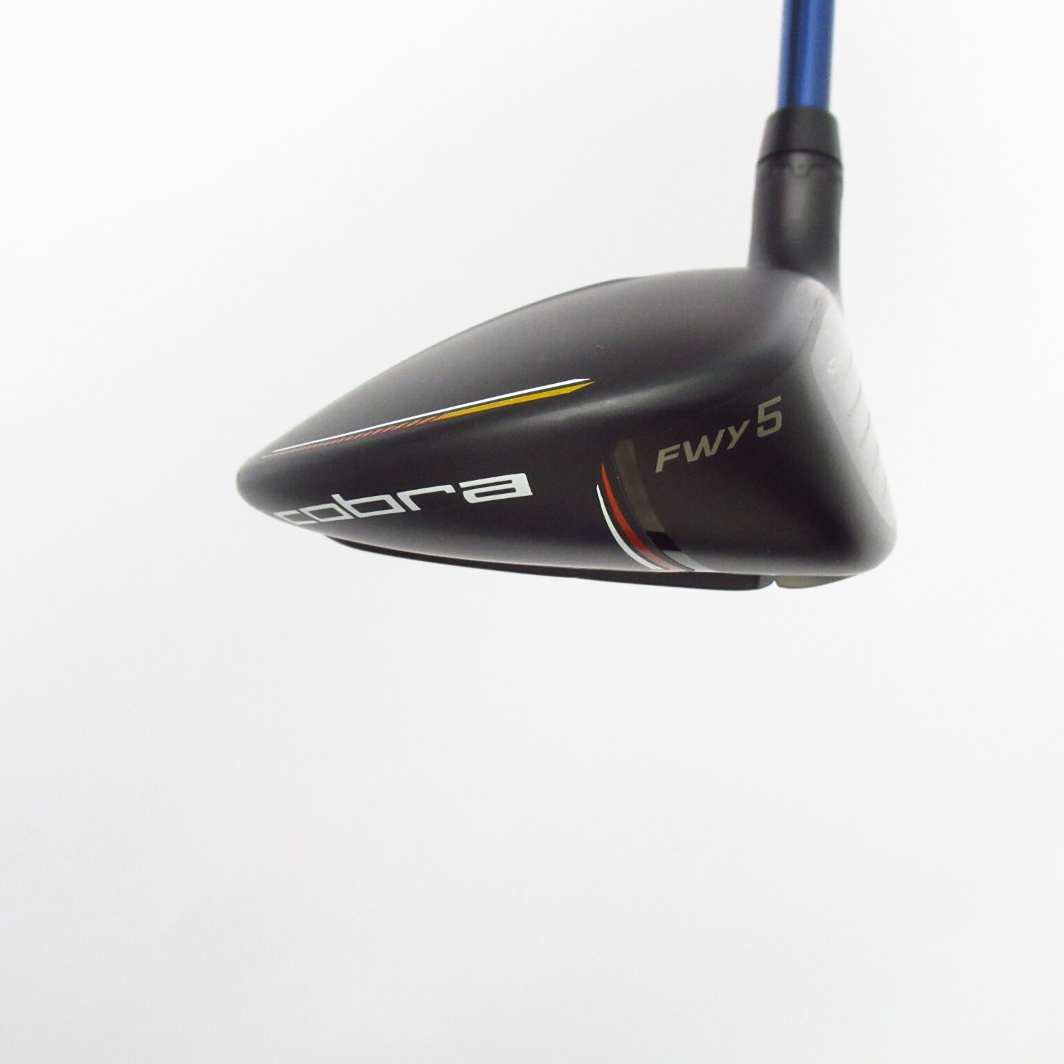 【中古ゴルフクラブ】コブラ　KING　LTDx フェアウェイウッド Diamana TB50　シャフト：Diamana TB50 中古】LTDx フェアウェイウッド Diamana TB50 18.5 R CD(フェアウェイ