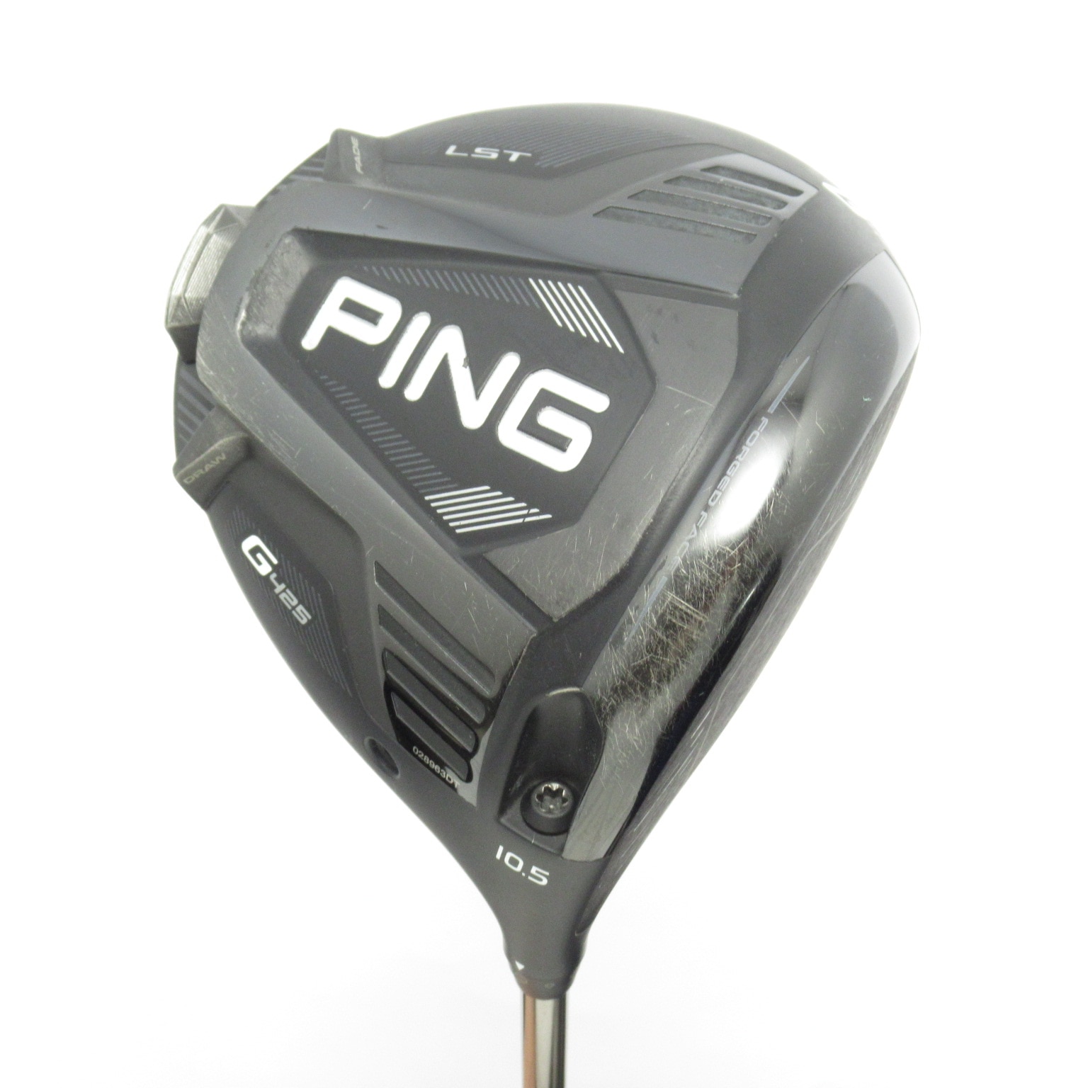 中古】G425 LST ドライバー PING TOUR 173-65 10.5 S CD(ドライバー