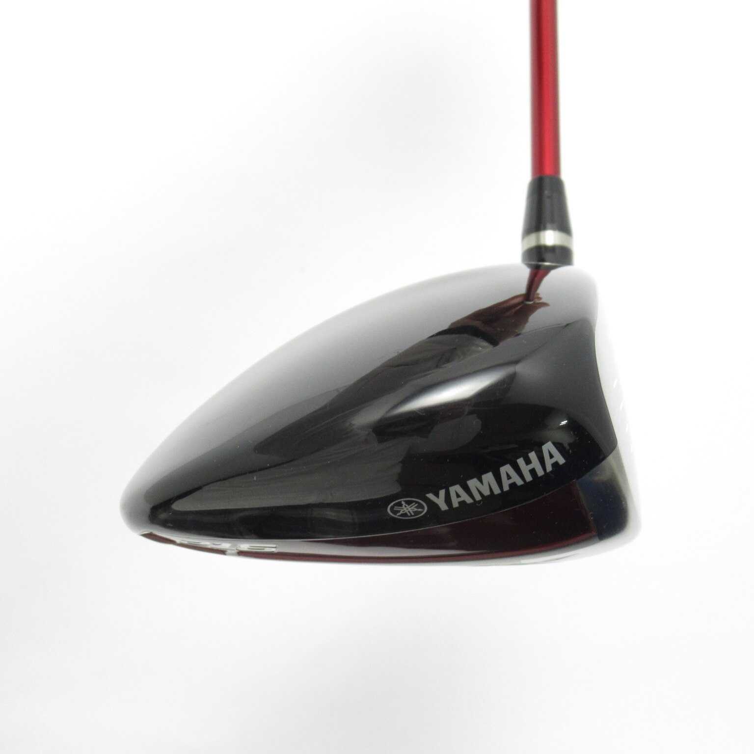 【中古ゴルフクラブ】ヤマハ　RMX　RMX 216 ドライバー Speeder 575　シャフト：Speeder 575 中古】RMX 216 ドライバー Speeder 575 9.5 SR CD(ドライバー（単品