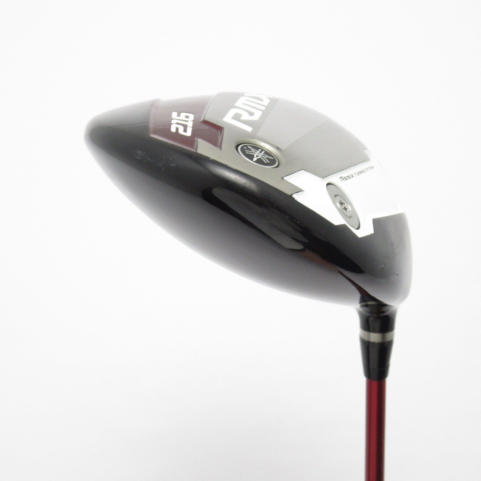 中古】RMX 216 ドライバー Speeder 575 9.5 SR CD(ドライバー（単品