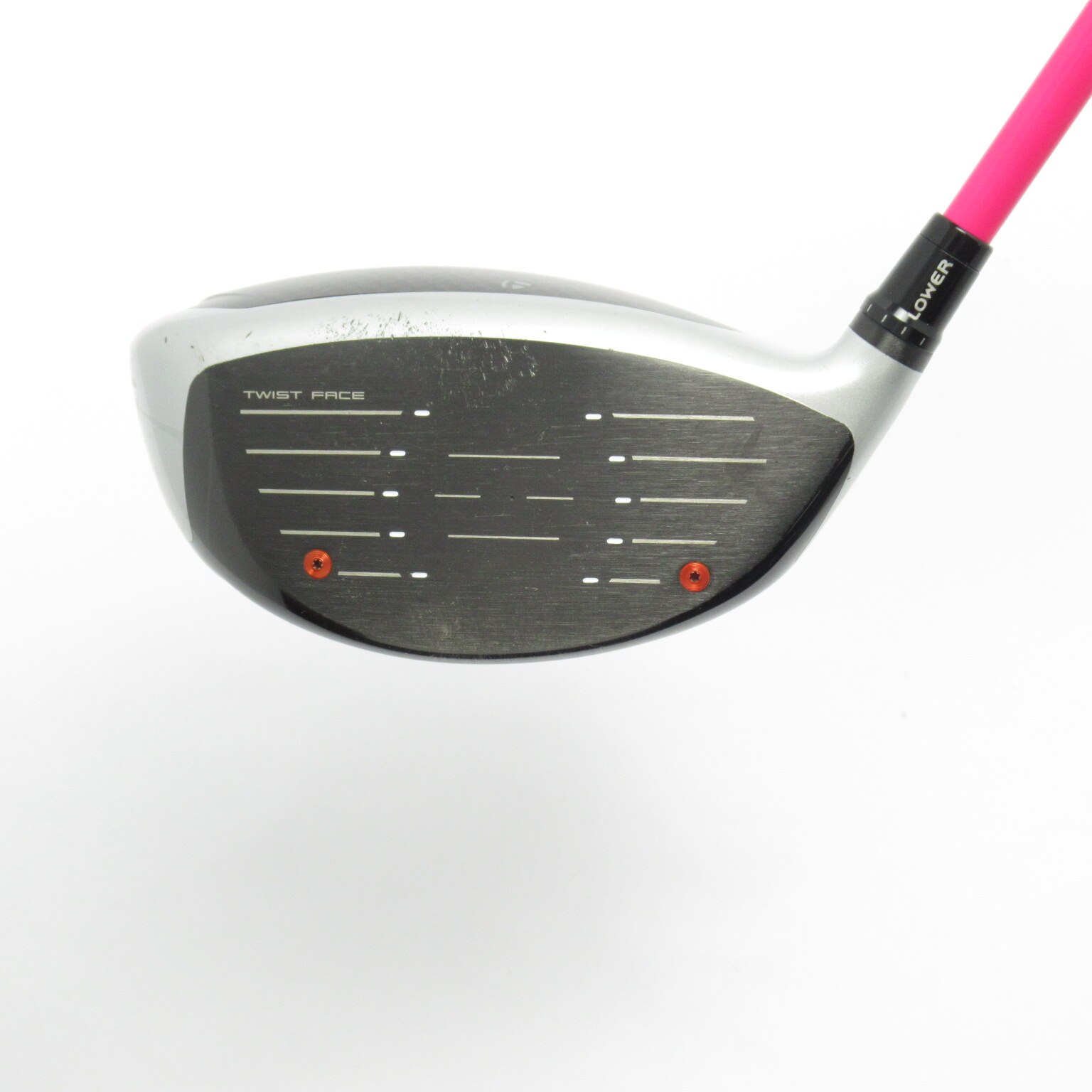 中古】M6 ドライバー ATTAS DAAAS 6 9 X CD(ドライバー（単品）)|M6