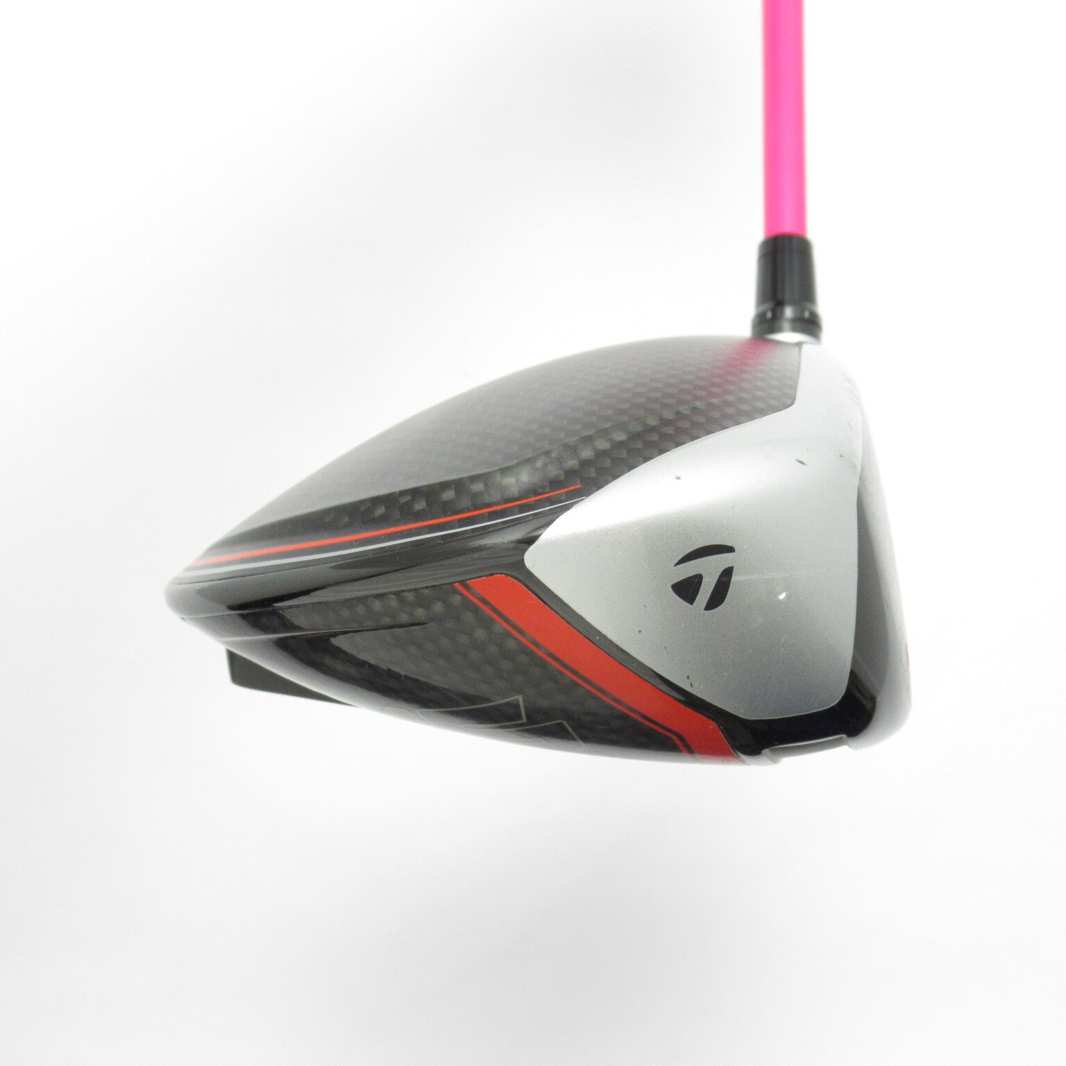 中古】M6 ドライバー ATTAS DAAAS 6 9 X CD(ドライバー（単品）)|M6