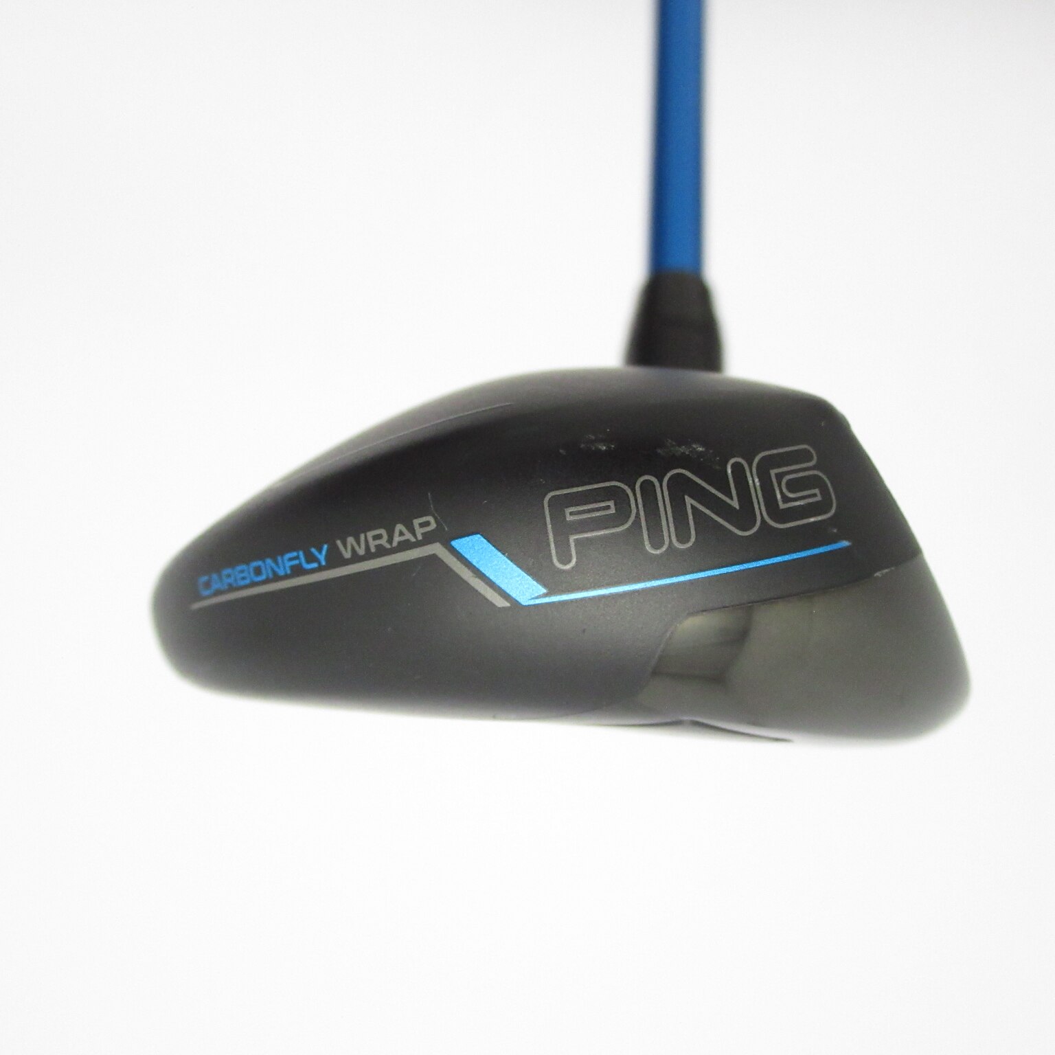 中古】G440 ハイブリッド ユーティリティ ALTA J CB BLUE 34 R C