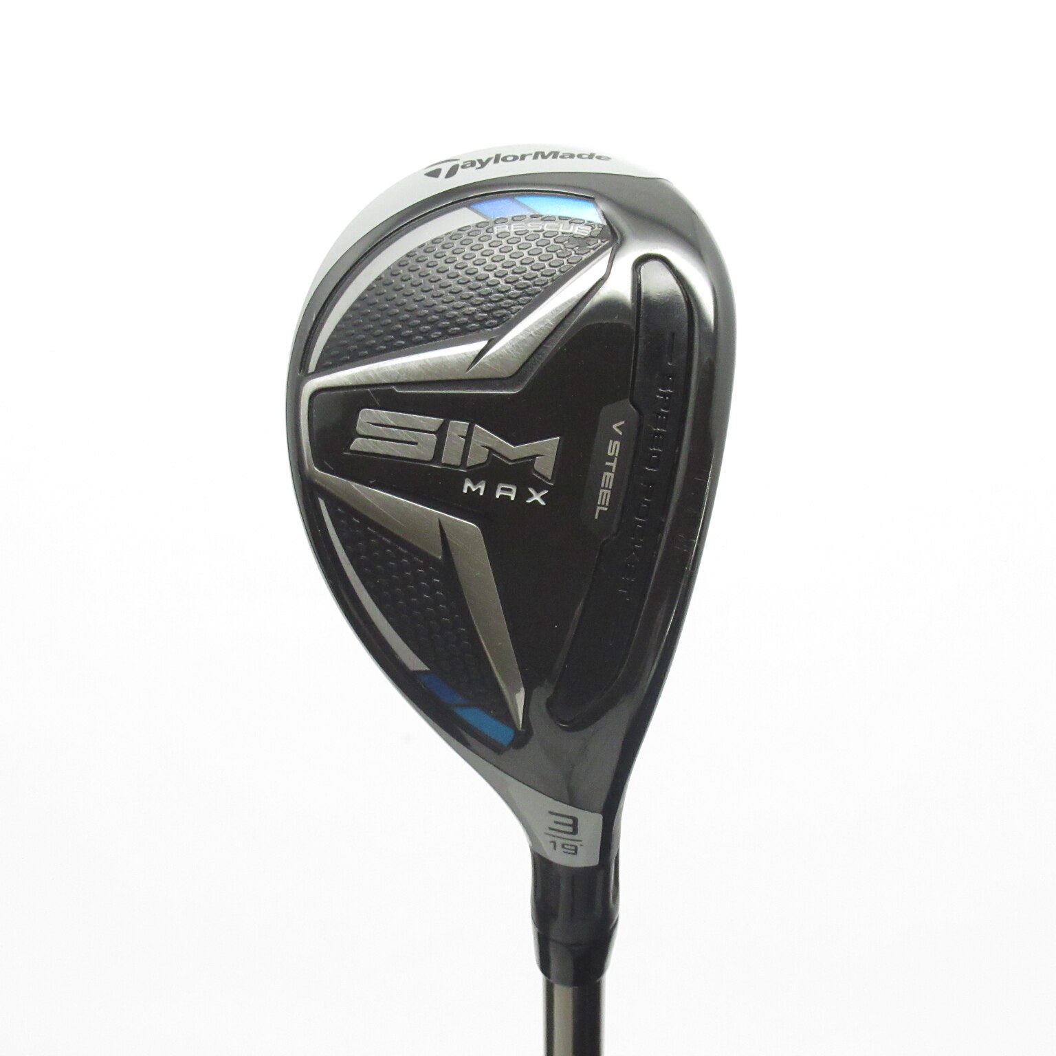 中古】SIM ユーティリティ (テーラーメイド) 通販｜GDO中古ゴルフクラブ