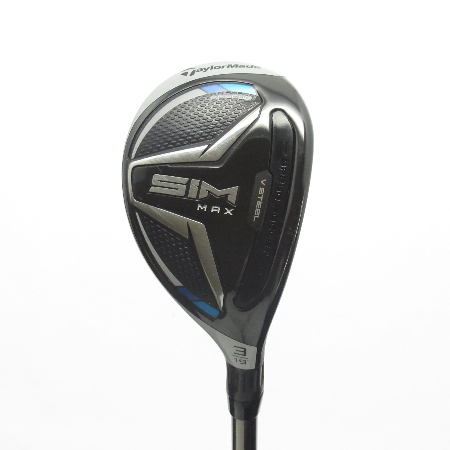 中古】SIM マックス レスキュー ユーティリティ ATTAS EZ 370 19 X CD