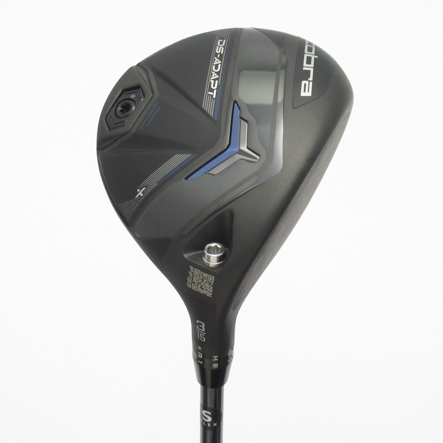 中古】DS アダプト X フェアウェイウッド (コブラ) コブラ 通販｜GDO