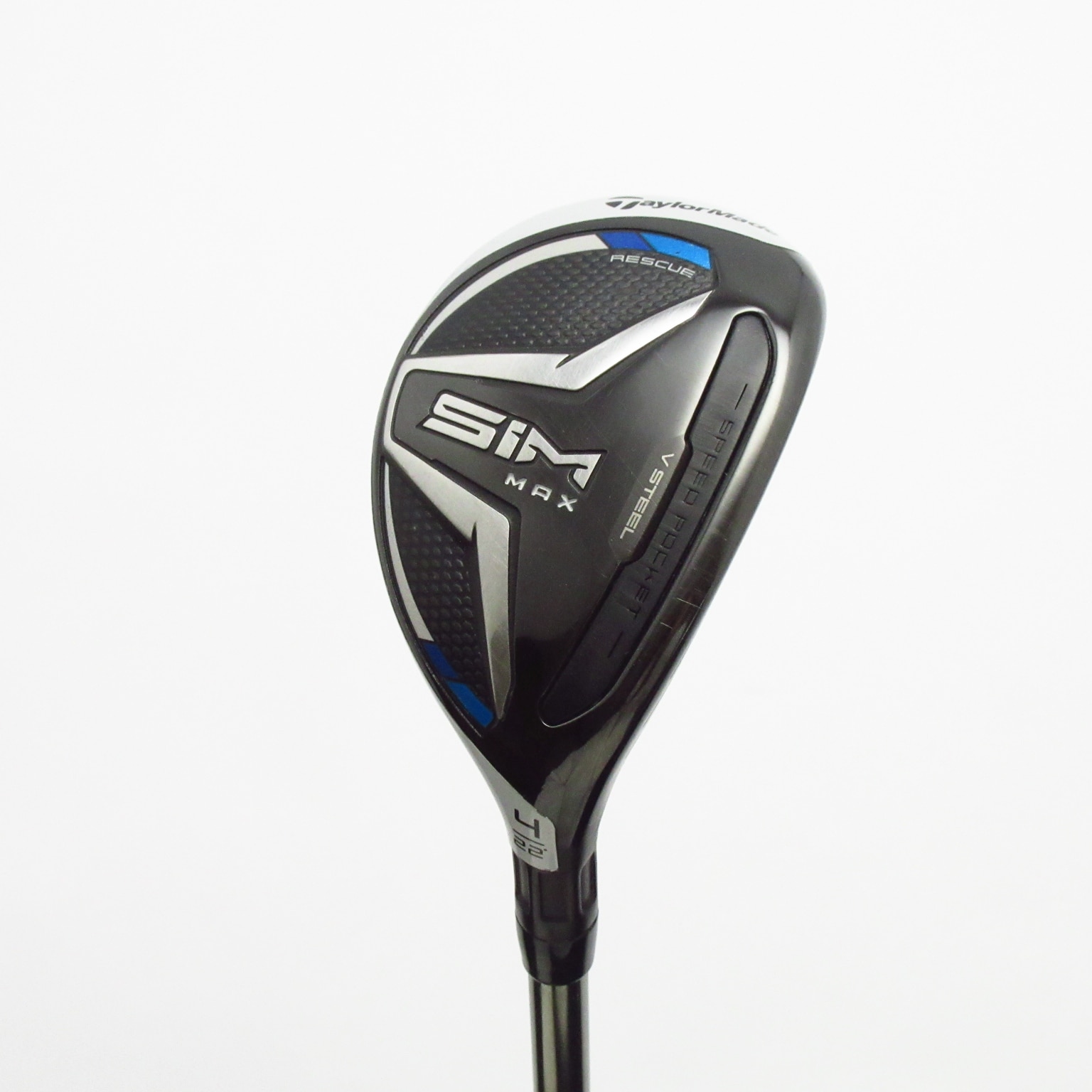 中古】SIM ユーティリティ (テーラーメイド) 通販｜GDO中古ゴルフクラブ