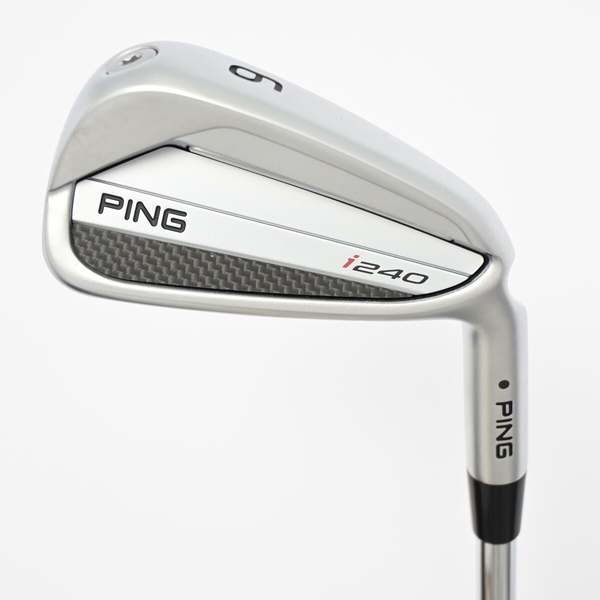 中古】i240 アイアン AWT 3.0 LITE 28 S B(アイアン（セット）)|I