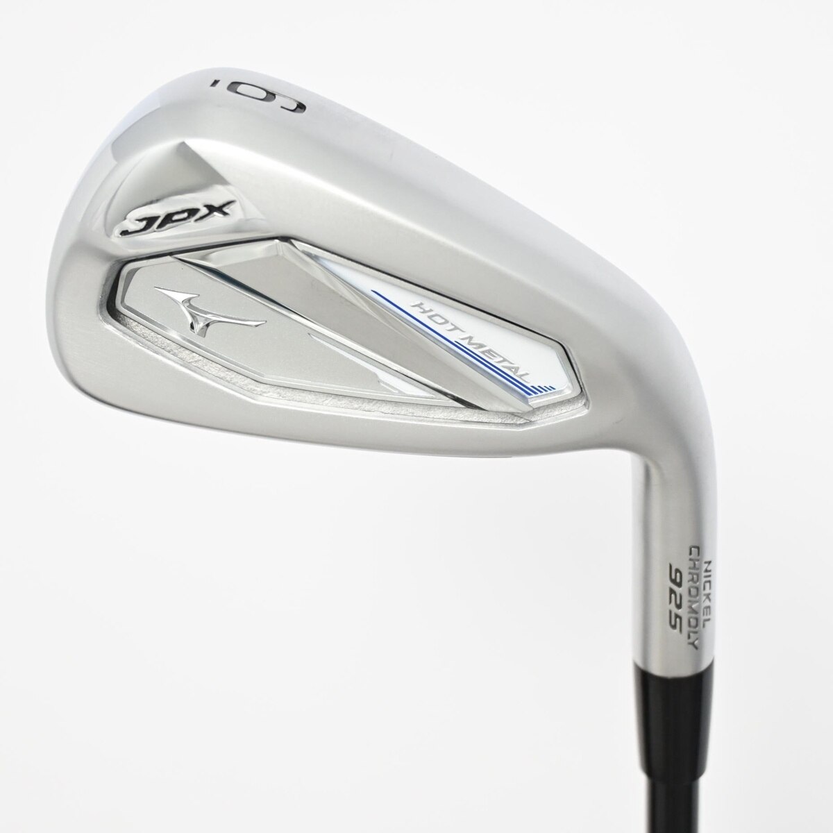 ミズノ jpx 923 forged modus115 S 5i-pw 中古 中古】JPX 923 FORGED アイアンセット (ミズノ) JPX 通販｜GDO中古
