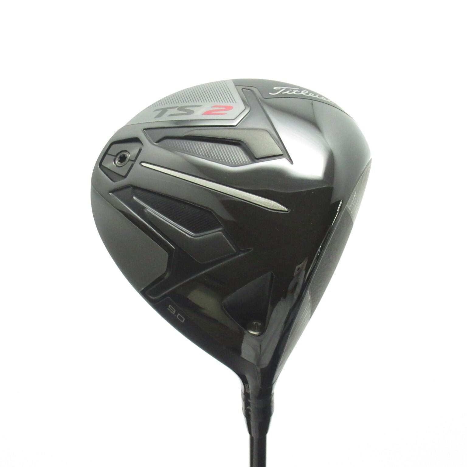 タイトリスト　Tsi2 ドライバー TSi2 Driver - タイトリスト 日本公式サイト