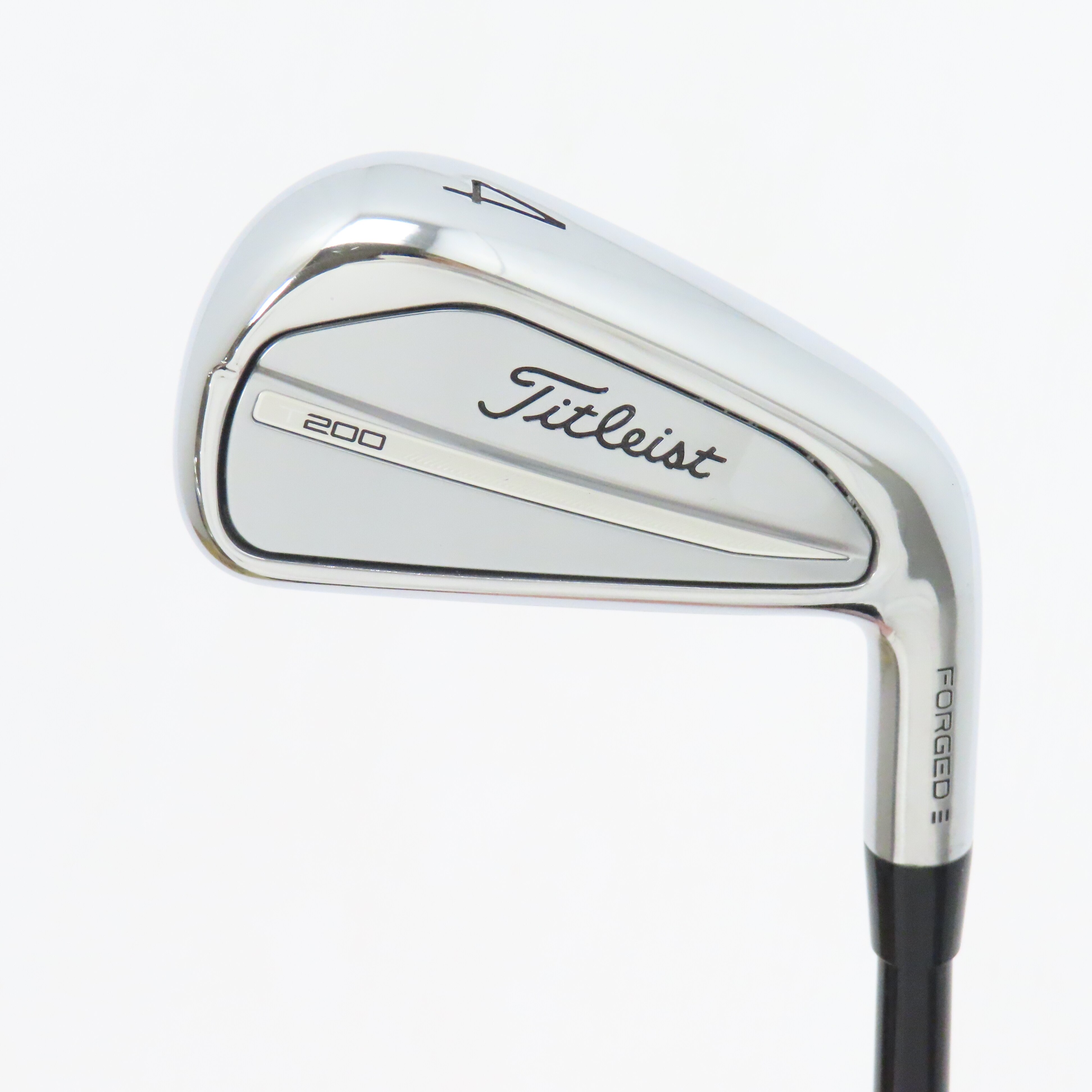 中古】T200(2023) アイアン（単品） TENSEI AV BLUE AM2 21 S C