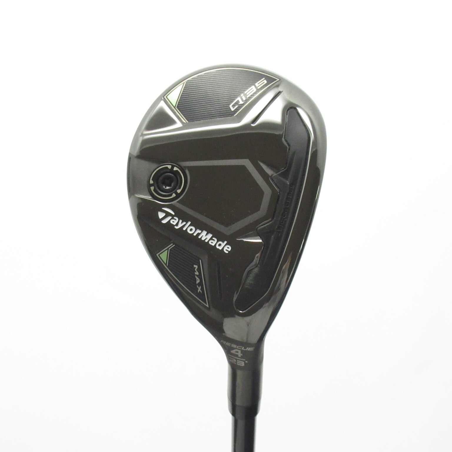 中古】Qi35 MAX レスキュー ユーティリティ Diamana Blue TM60(2025