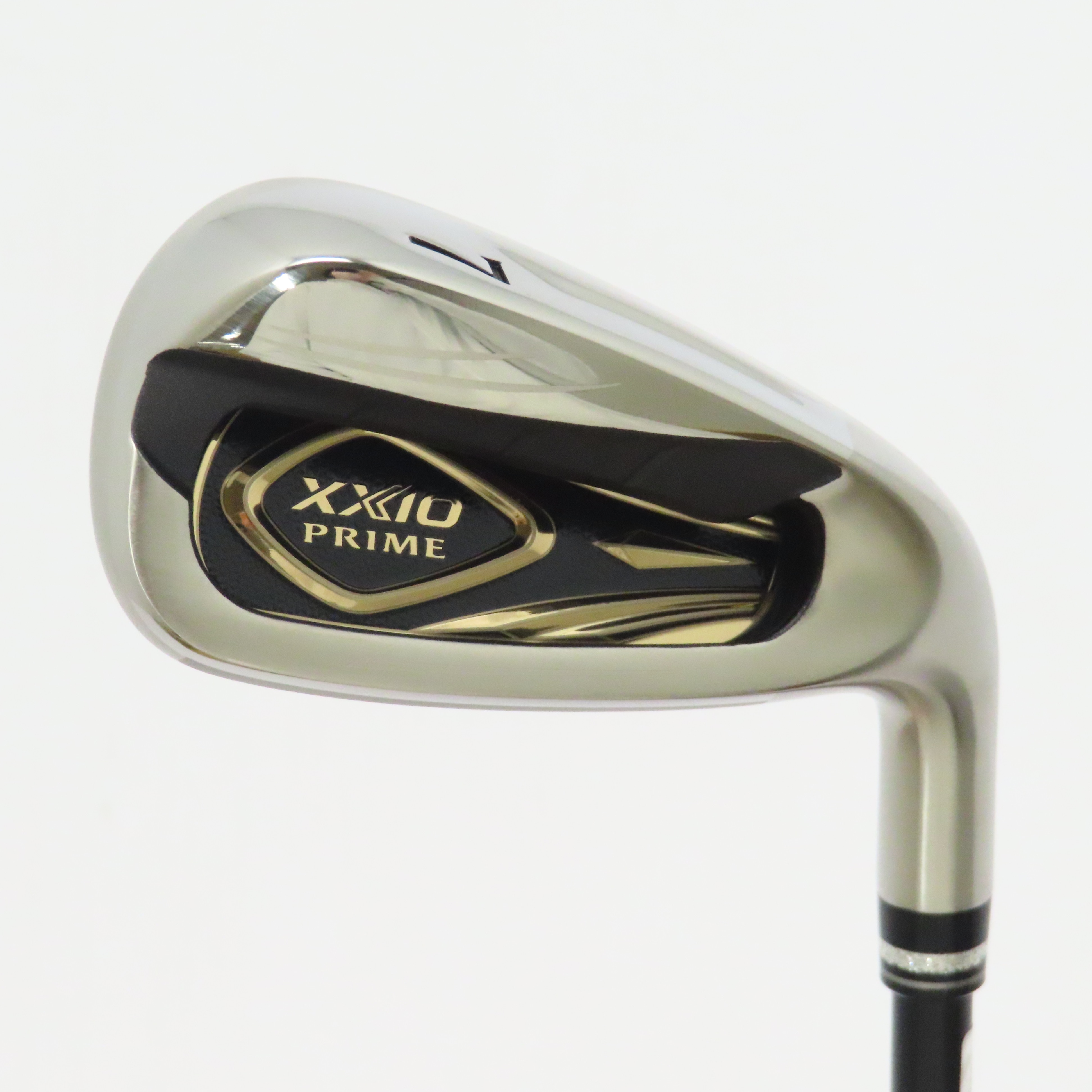 中古】ゼクシオ プライム [2021] アイアンセット (ダンロップ