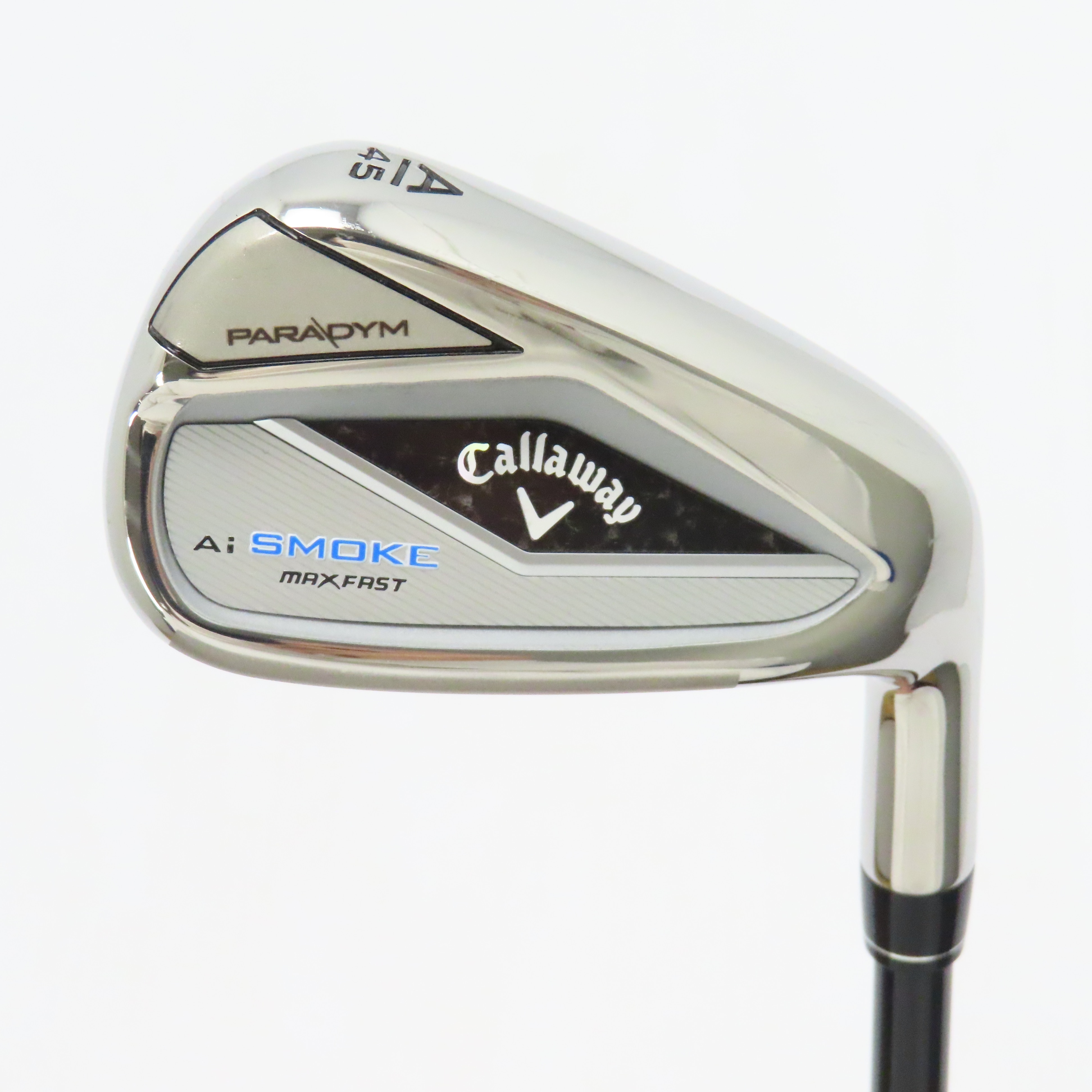 中古】パラダイム Ai SMOKE MAX FAST アイアン（単品） TENSEI 40 for