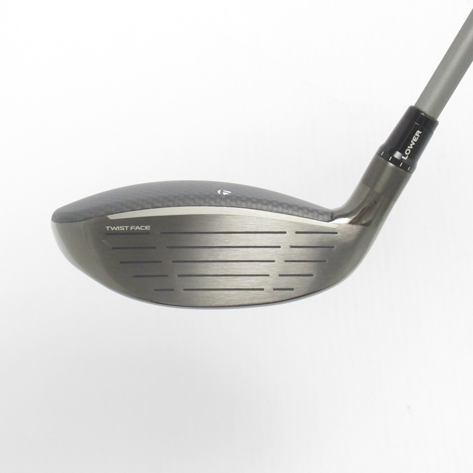 中古】Qi35 MAX LITE フェアウェイウッド Air Speeder TM(2025) 18.5 R