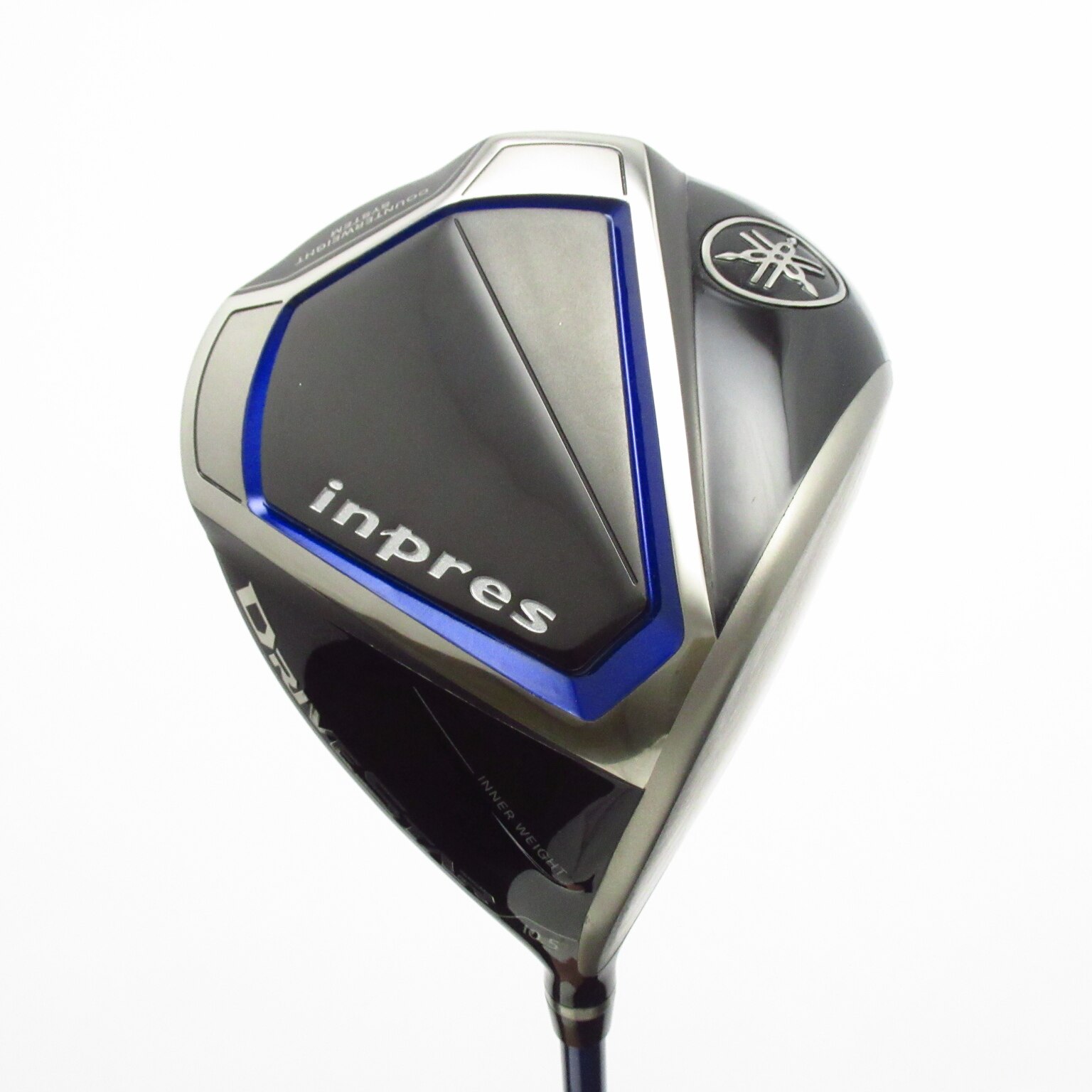 中古】インプレス DRIVE STAR(2023) ドライバー Speeder NX for Yamaha