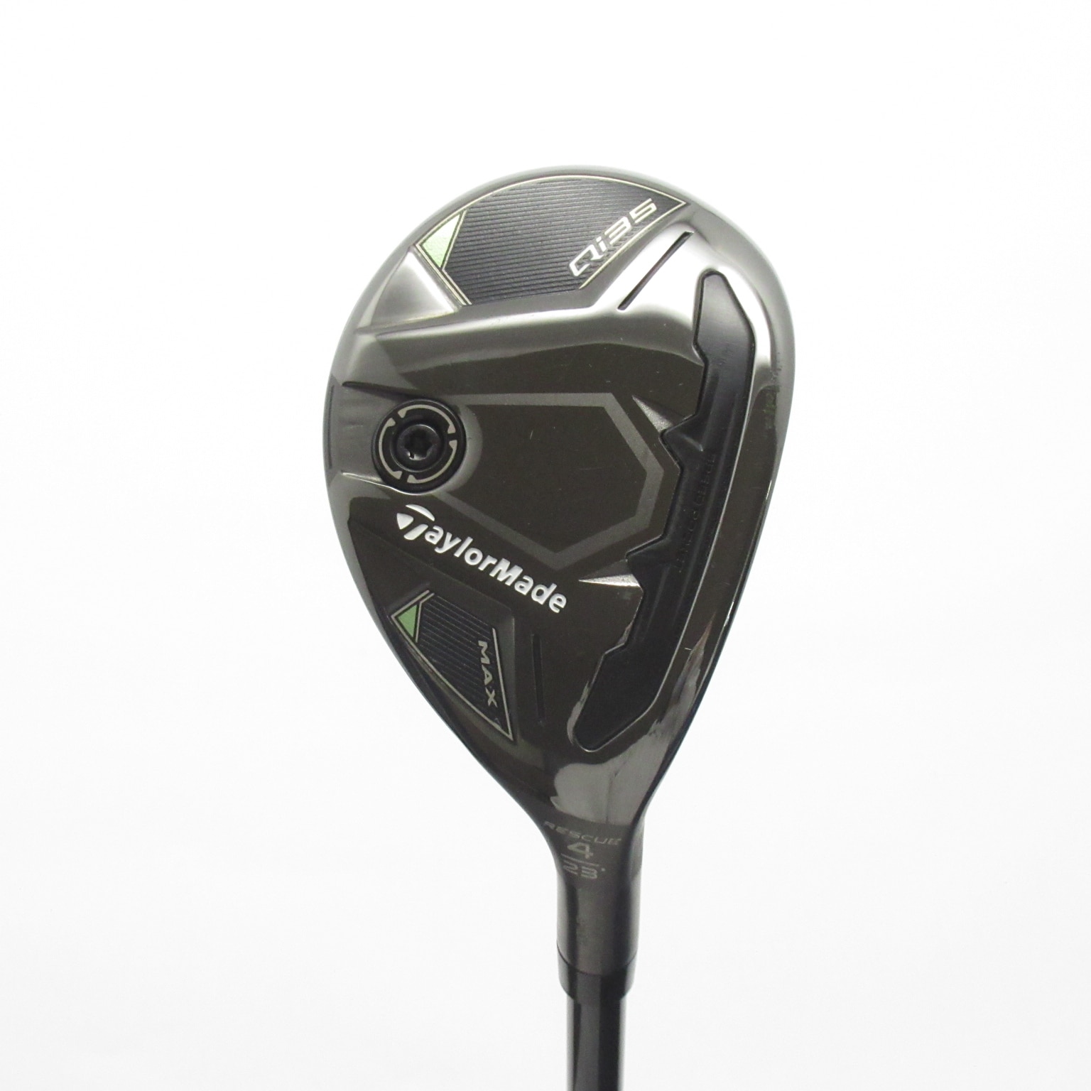 中古】Qi35 MAX レスキュー ユーティリティ Diamana Blue TM60(2025