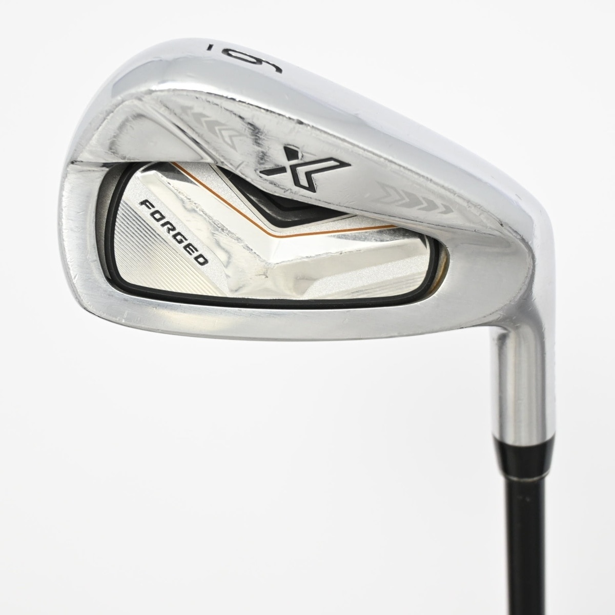 中古】ゼクシオ アイアンセット (ダンロップ) 通販｜GDO中古ゴルフクラブ