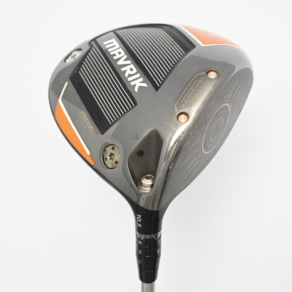 中古】マーベリック マックス ドライバー Diamana 40 for Callaway